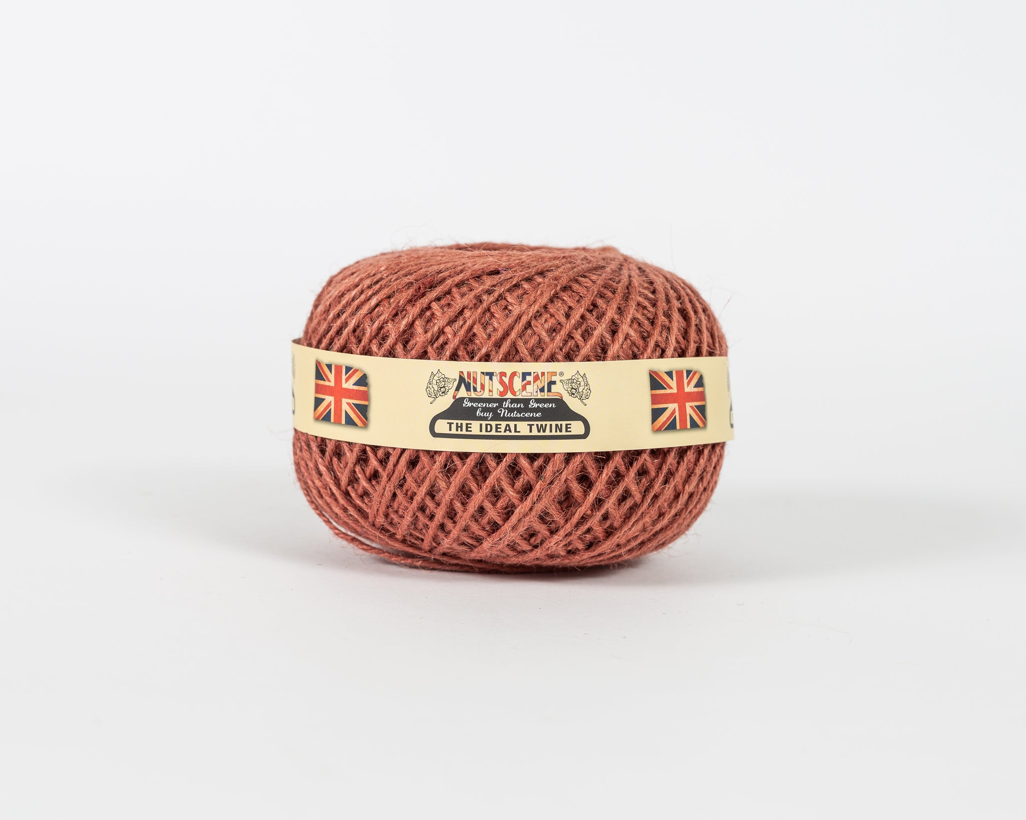 Liquorice & Cinnamon Balls 3ply 180m