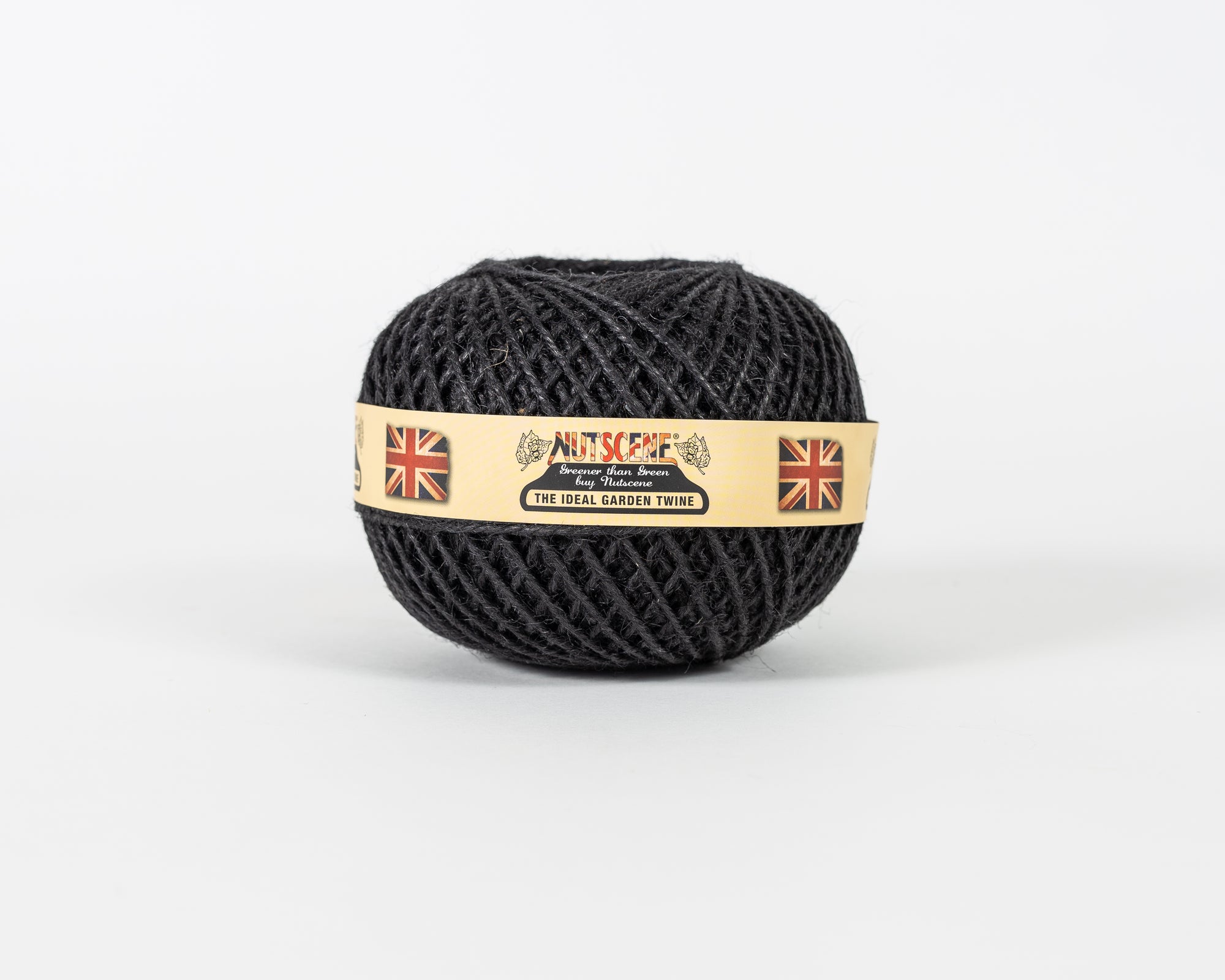 Liquorice & Cinnamon Balls 3ply 180m