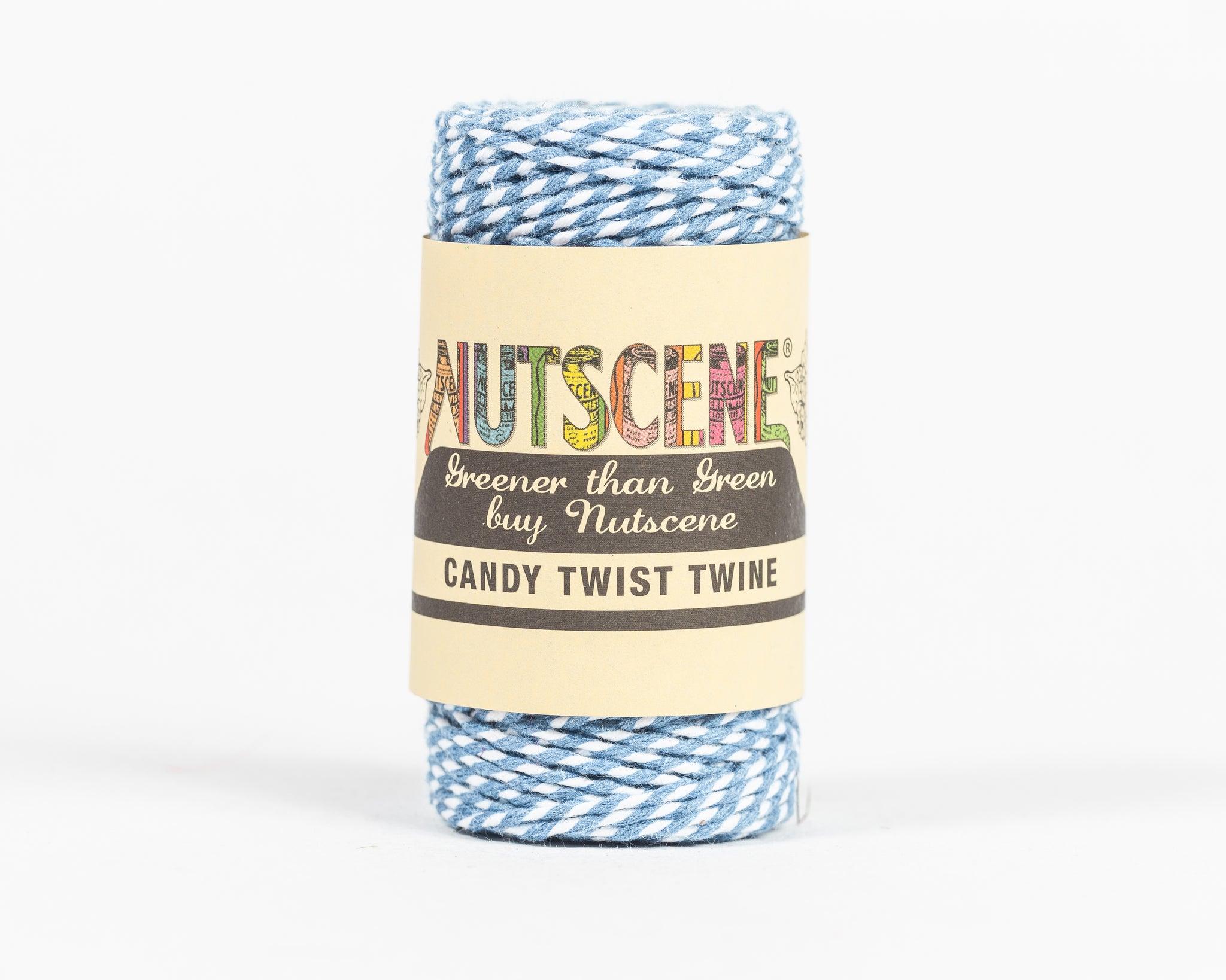 Candy Twist® Twines 50m