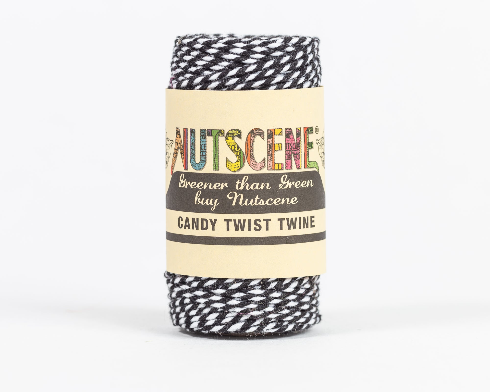 Candy Twist® Twines 50m