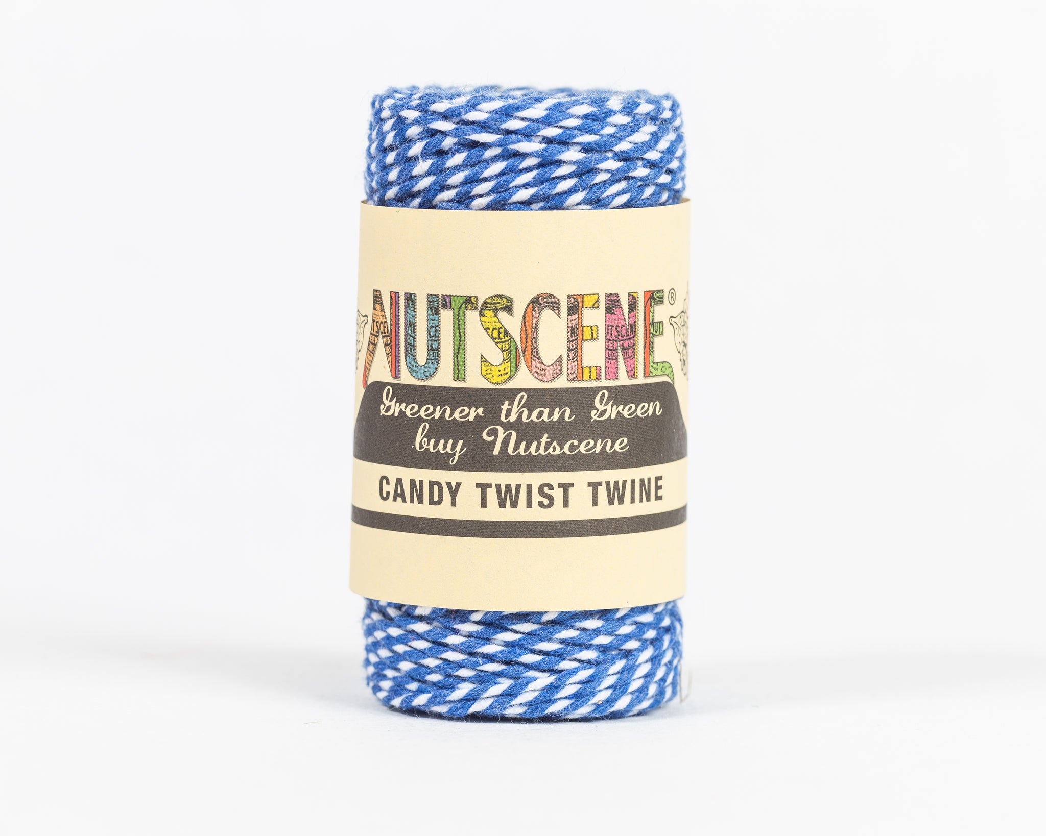 Candy Twist® Twines 50m