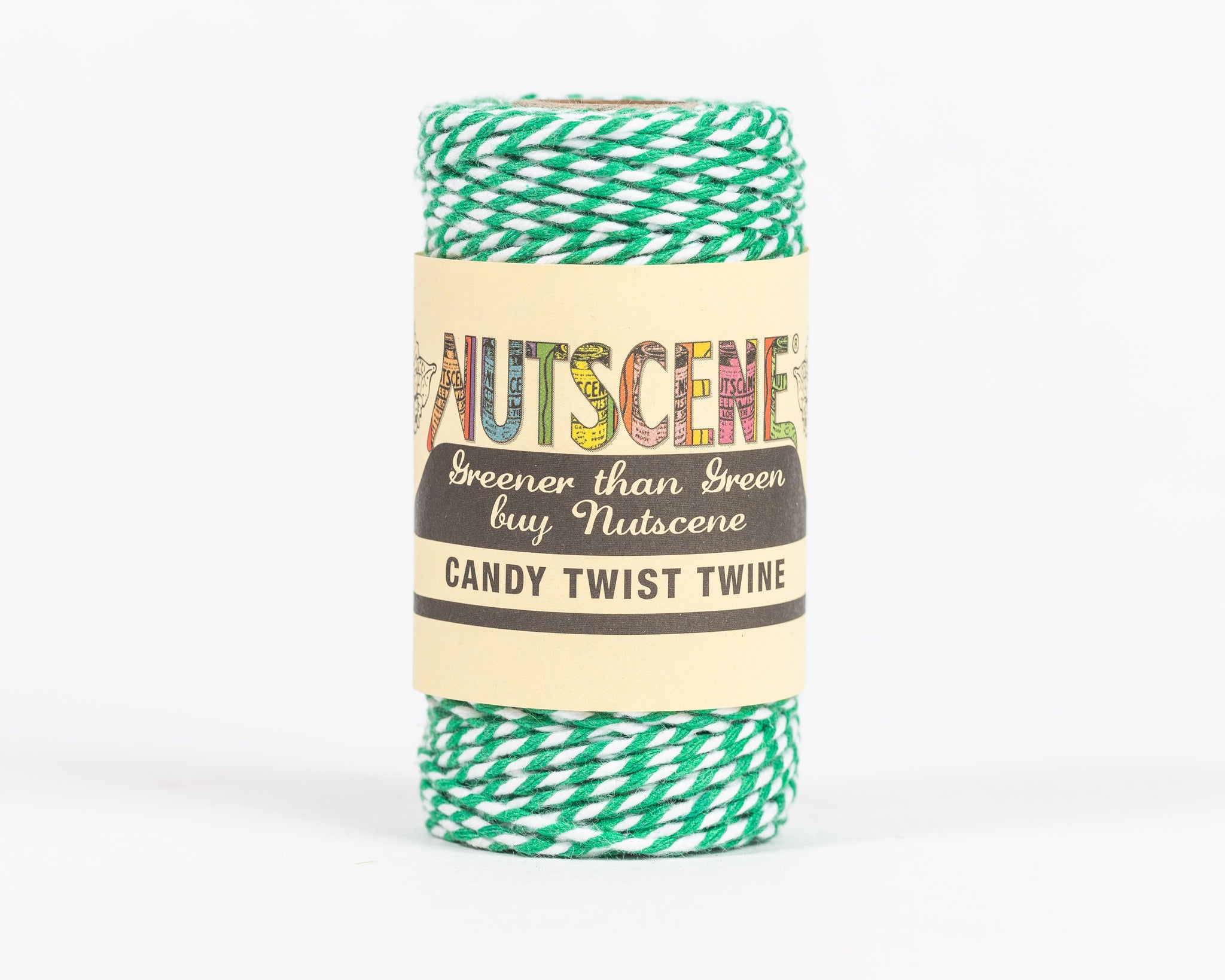 Candy Twist® Twines 50m