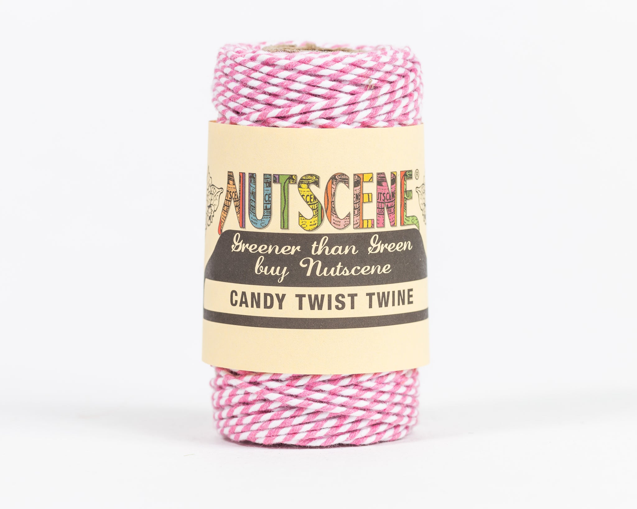 Candy Twist® Twines 50m