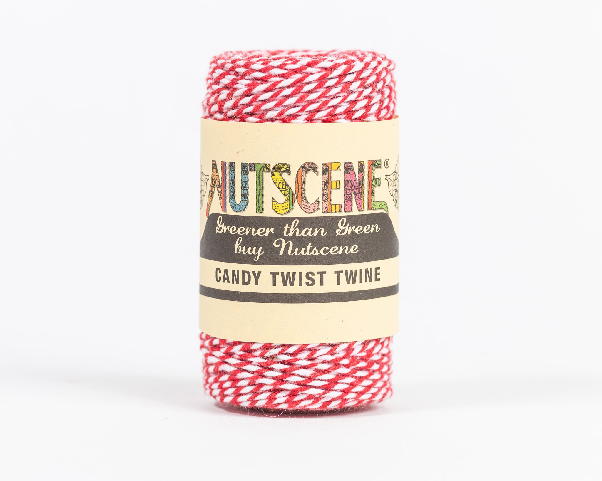Candy Twist® Twines 50m