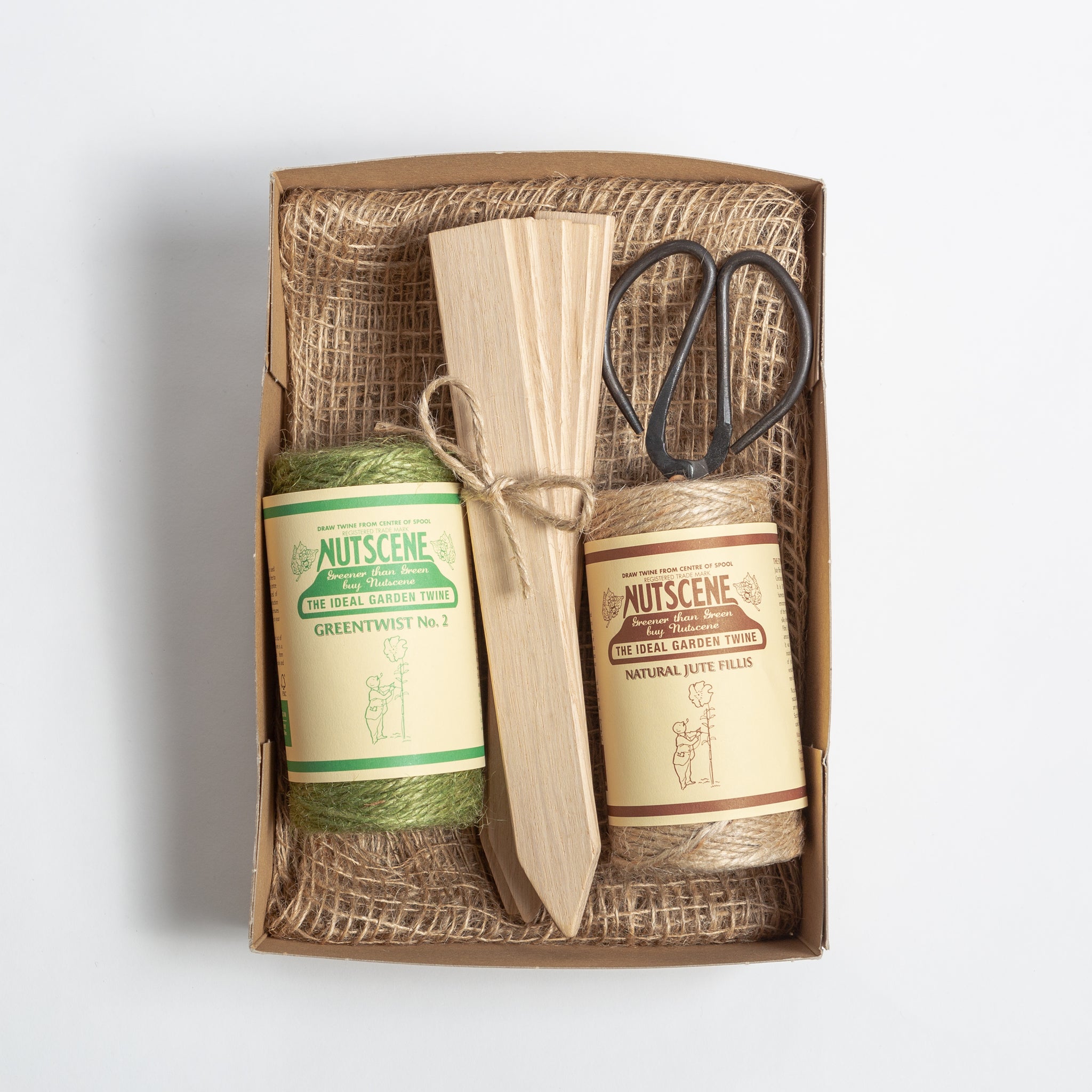 Essentially Gardeners Gift Set