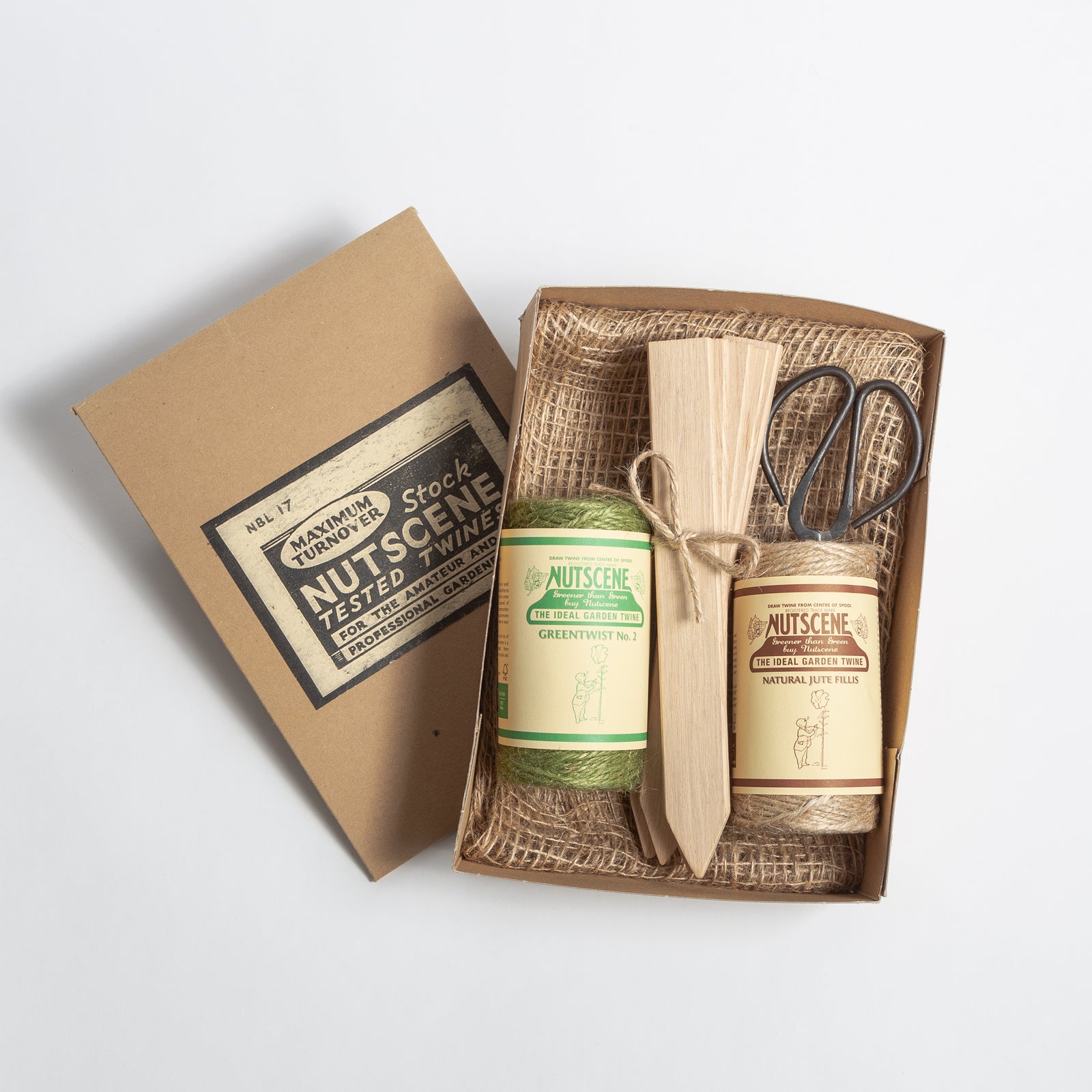 Essentially Gardeners Gift Set