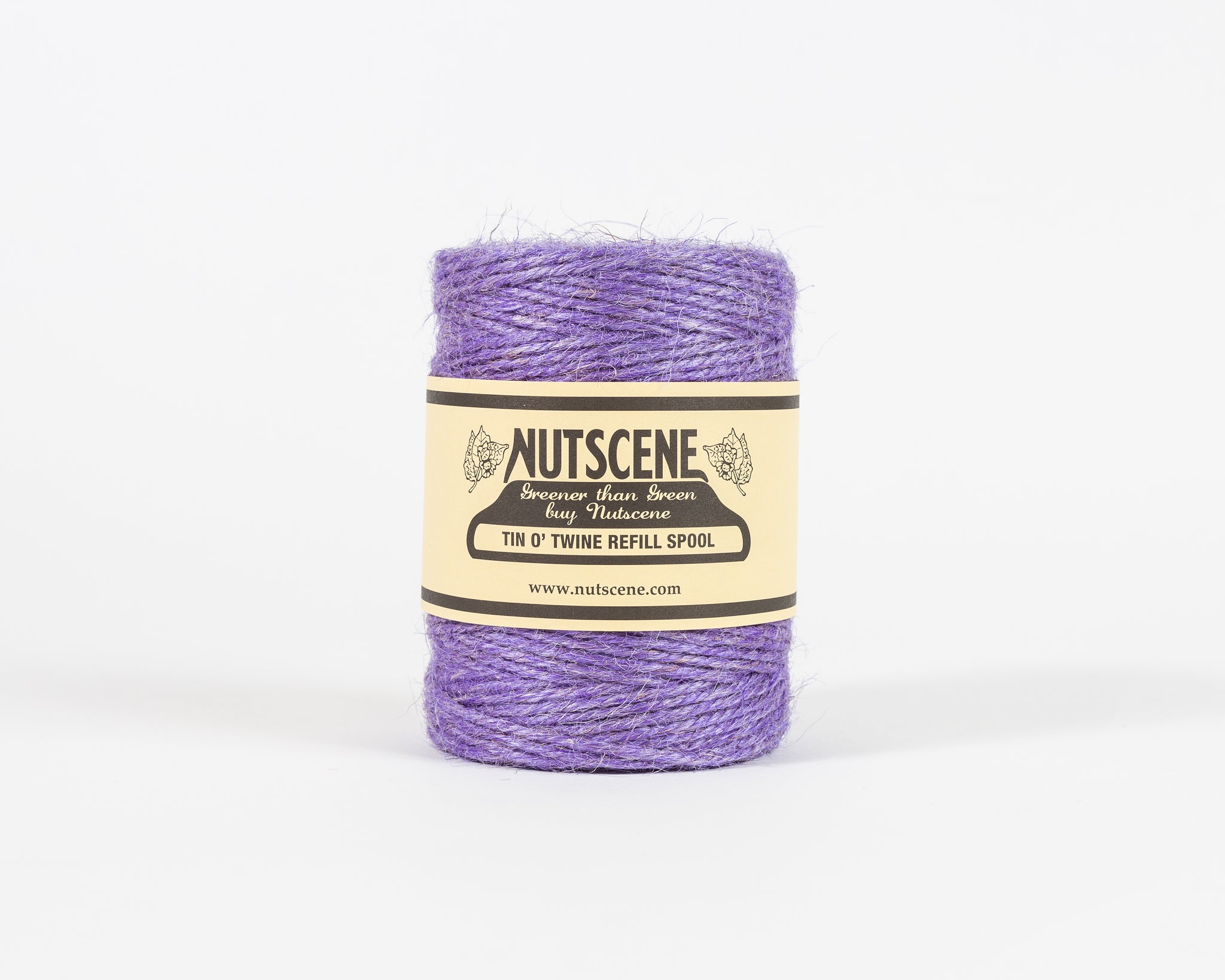 Replacement Twine for the Tin of Twine