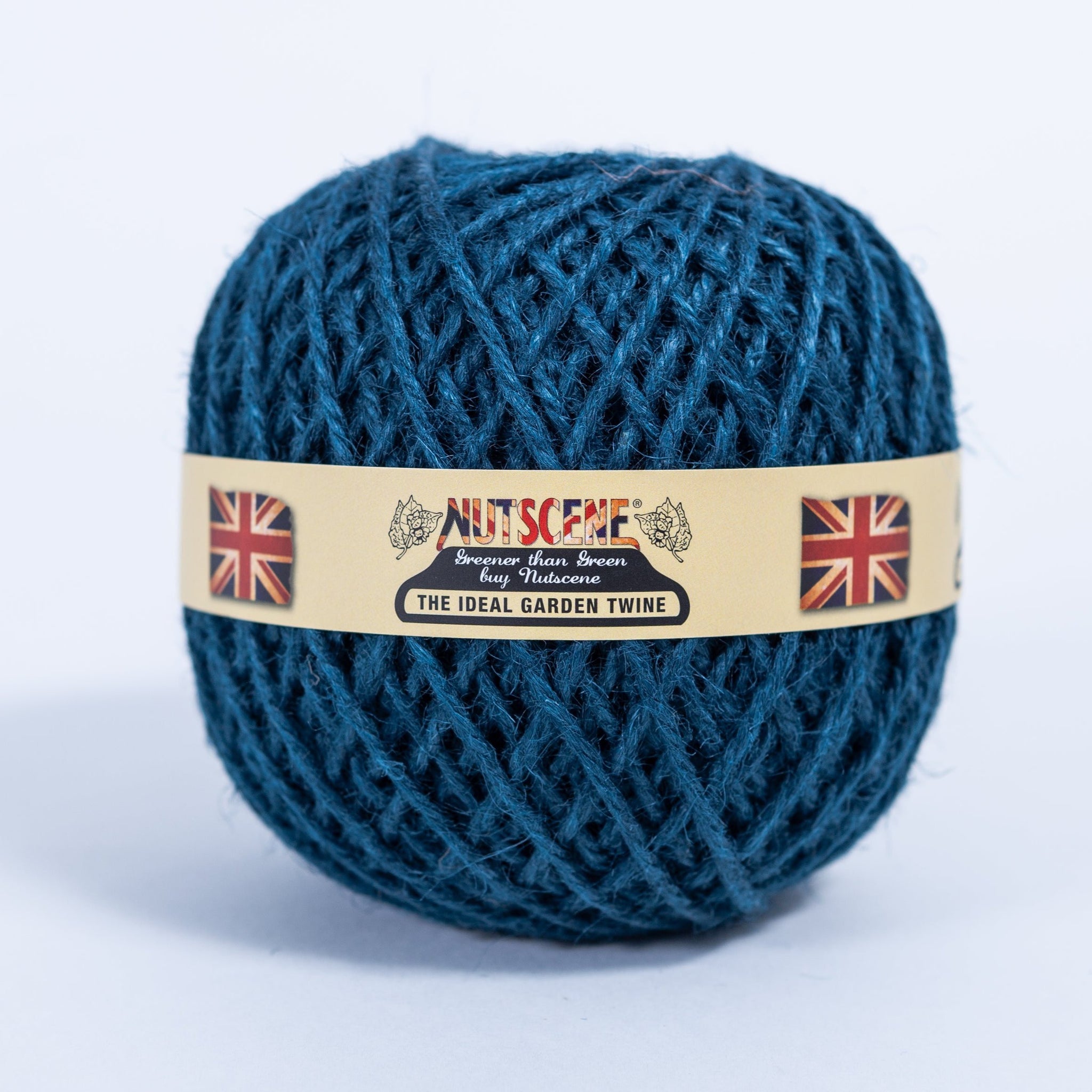 Heritage Twine Balls 130m