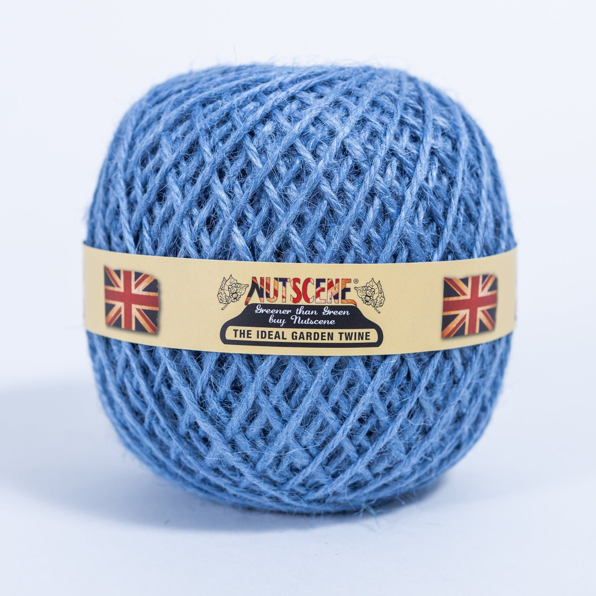 Heritage Twine Balls 130m