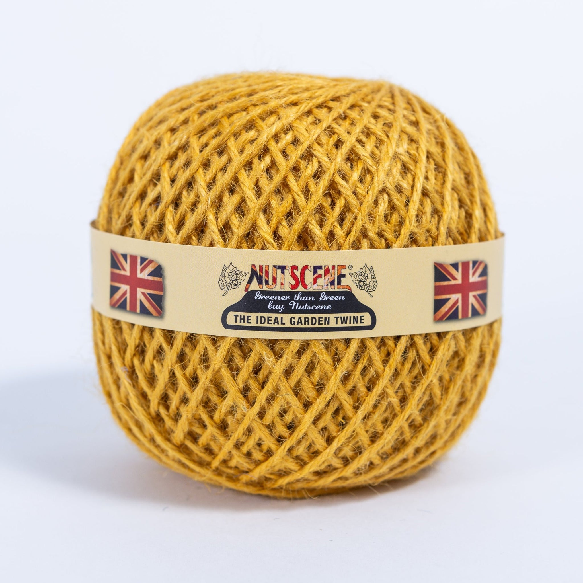 Heritage Twine Balls 130m