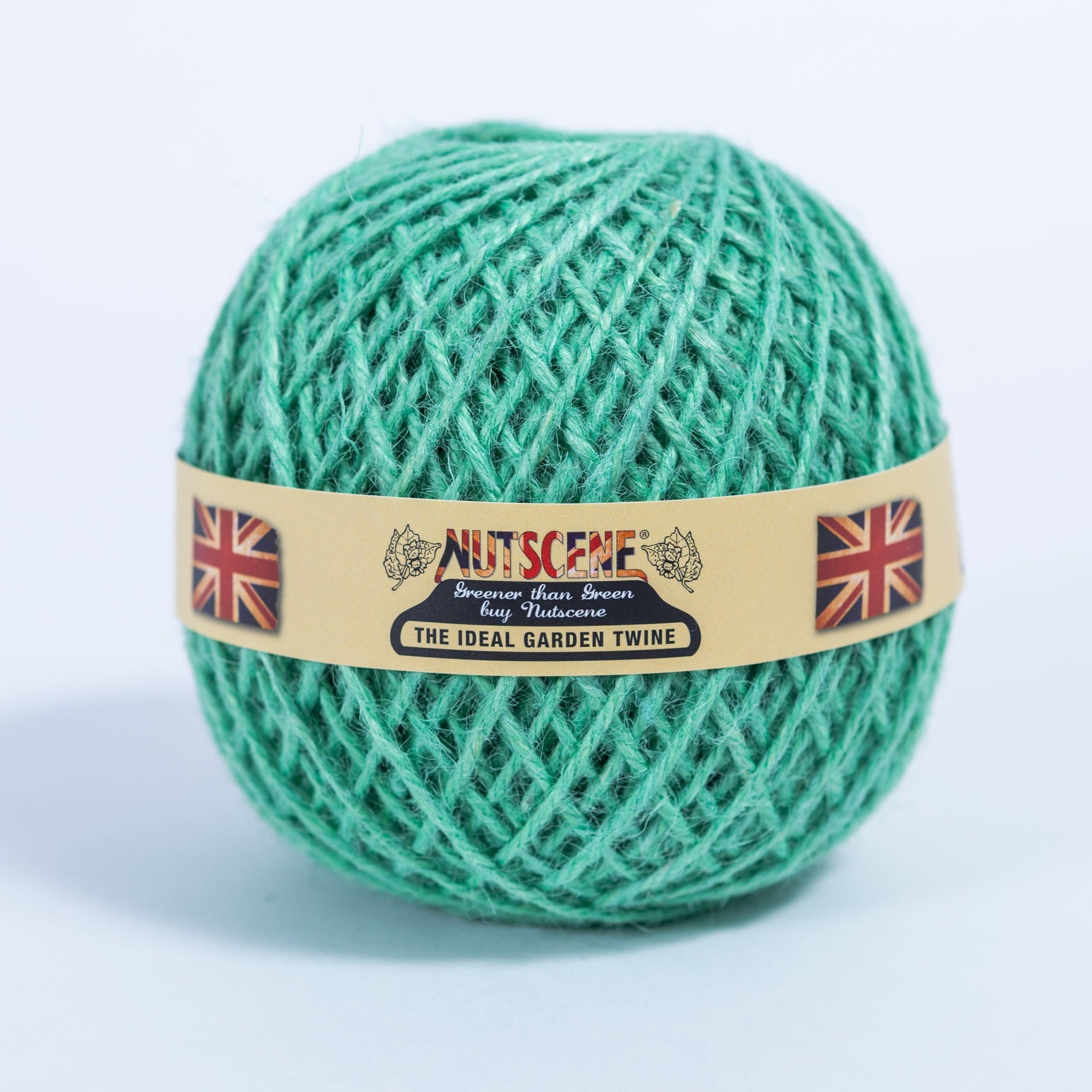 Heritage Twine Balls 130m