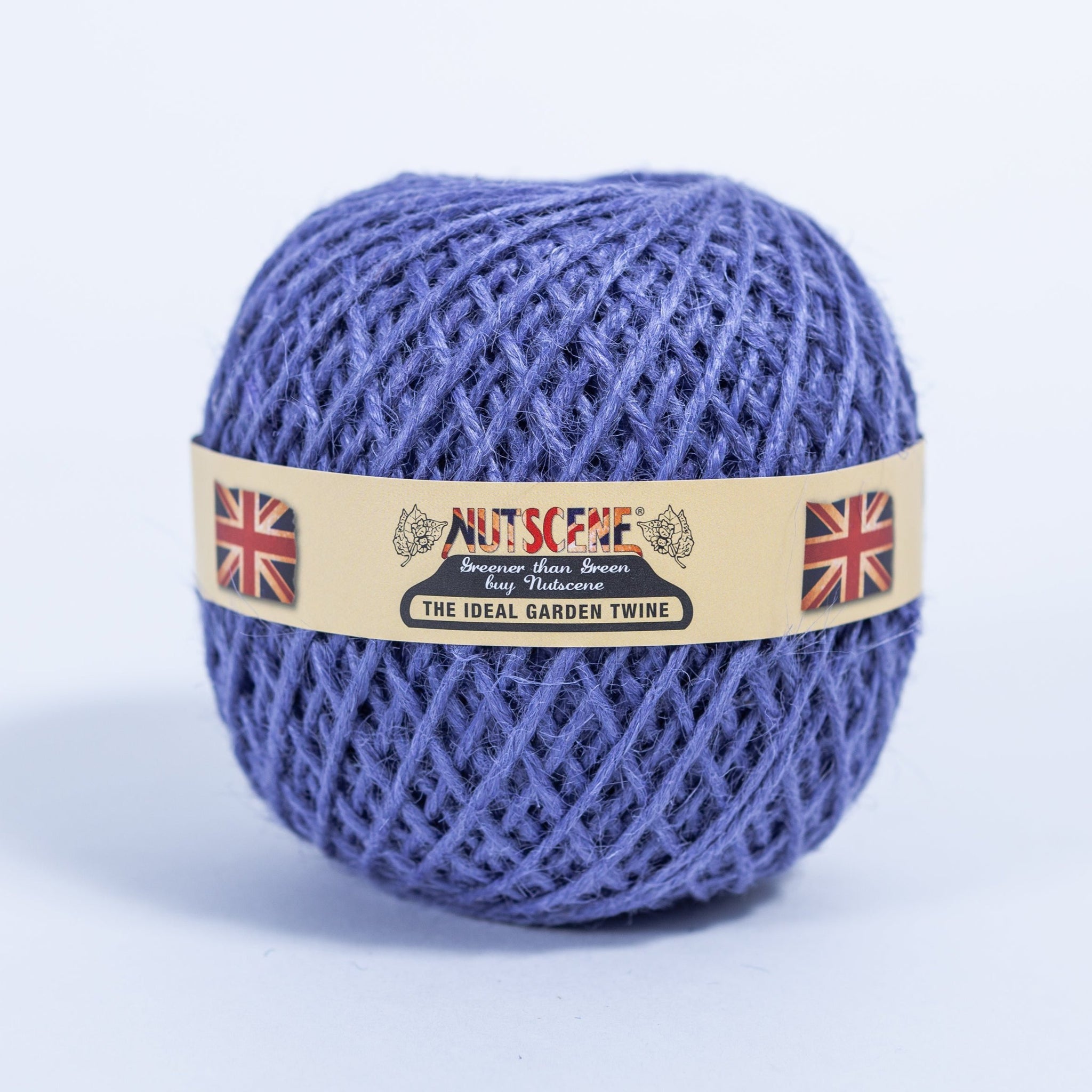 Heritage Twine Balls 130m