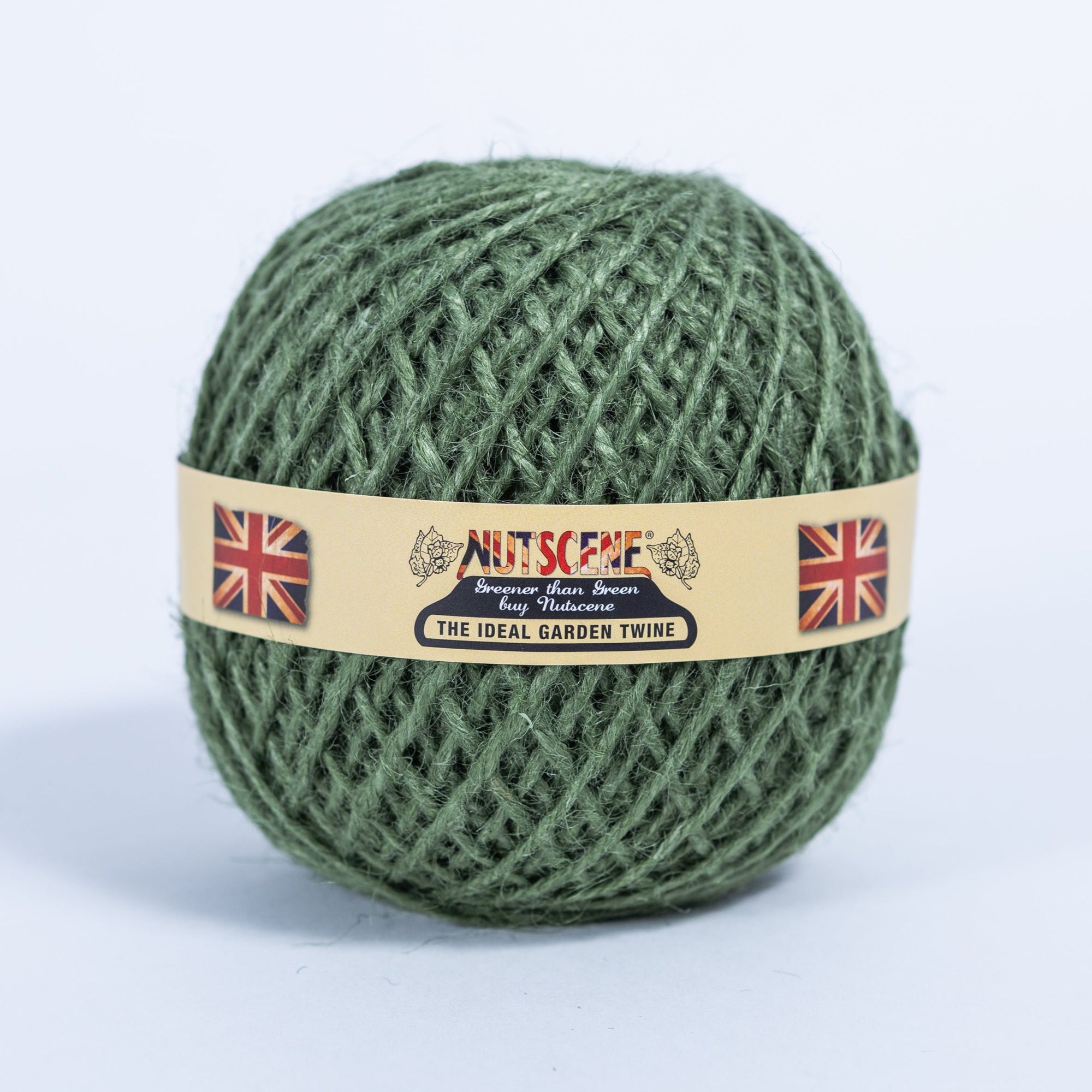 Heritage Twine Balls 130m