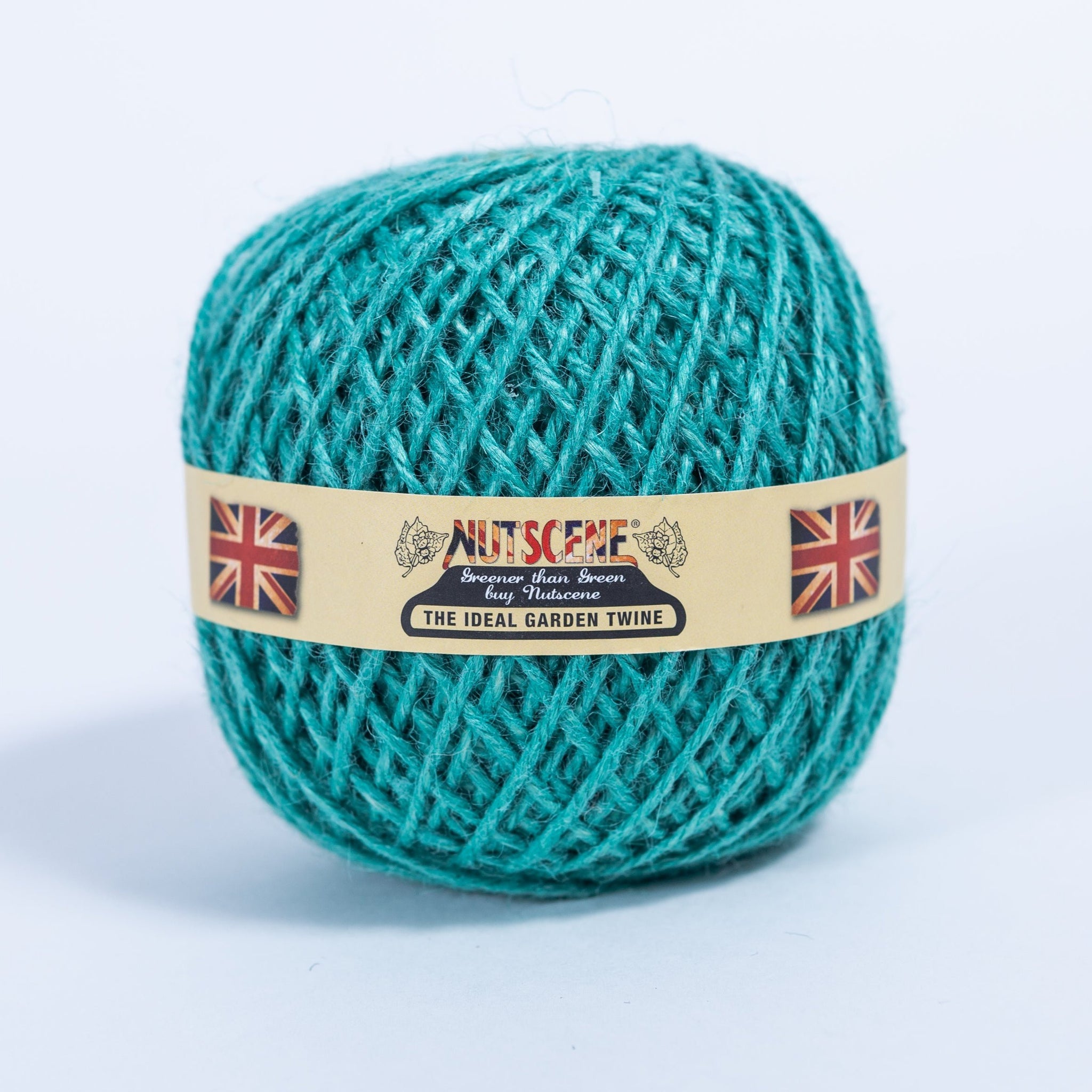 Heritage Twine Balls 130m
