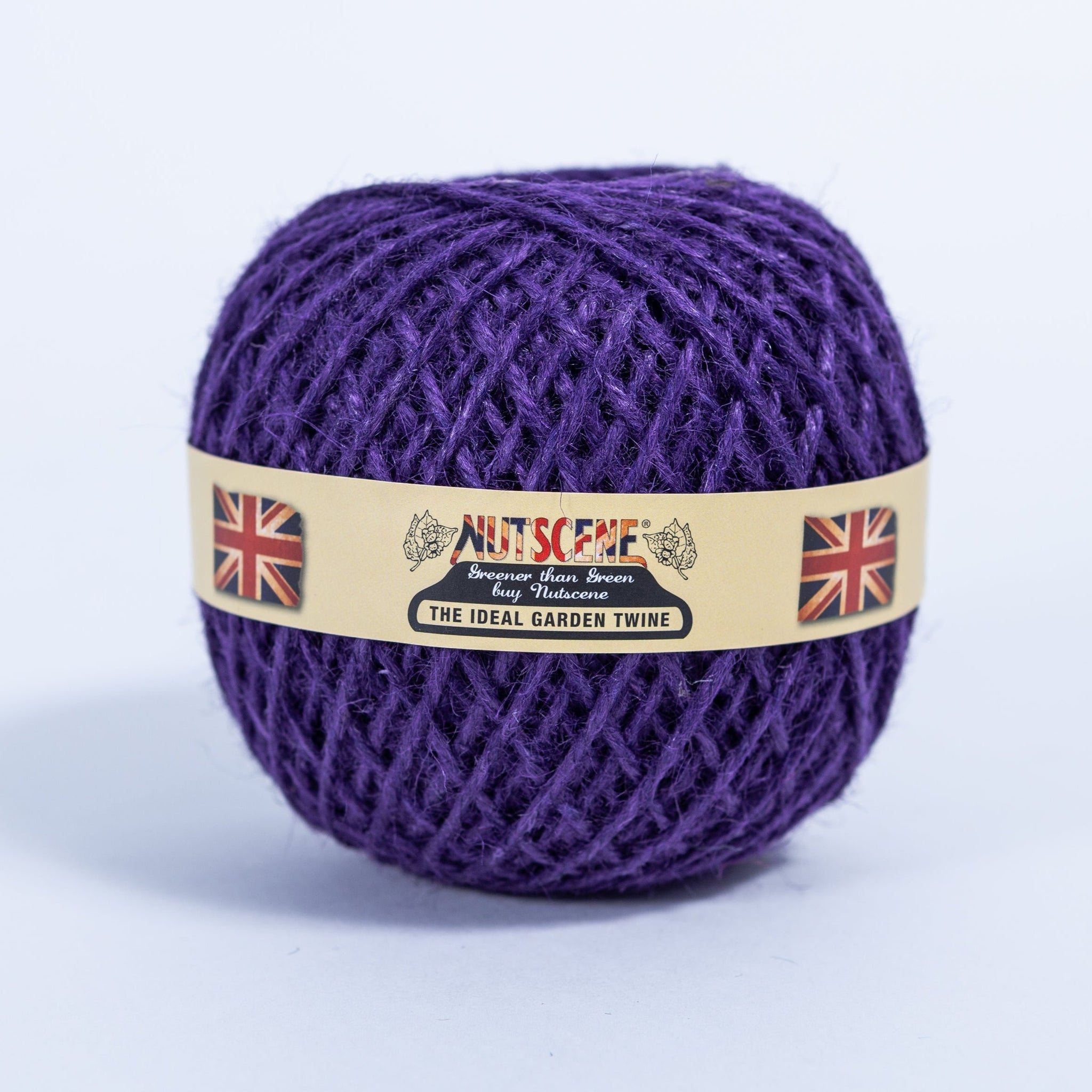 Heritage Twine Balls 130m