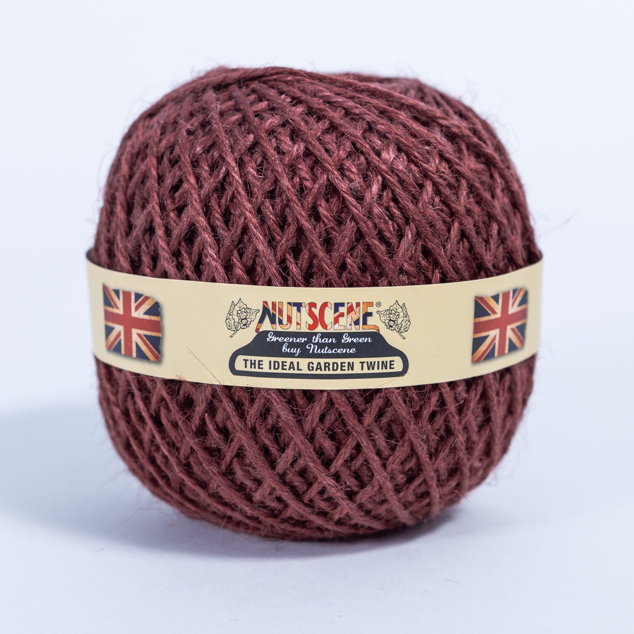 Heritage Twine Balls 130m
