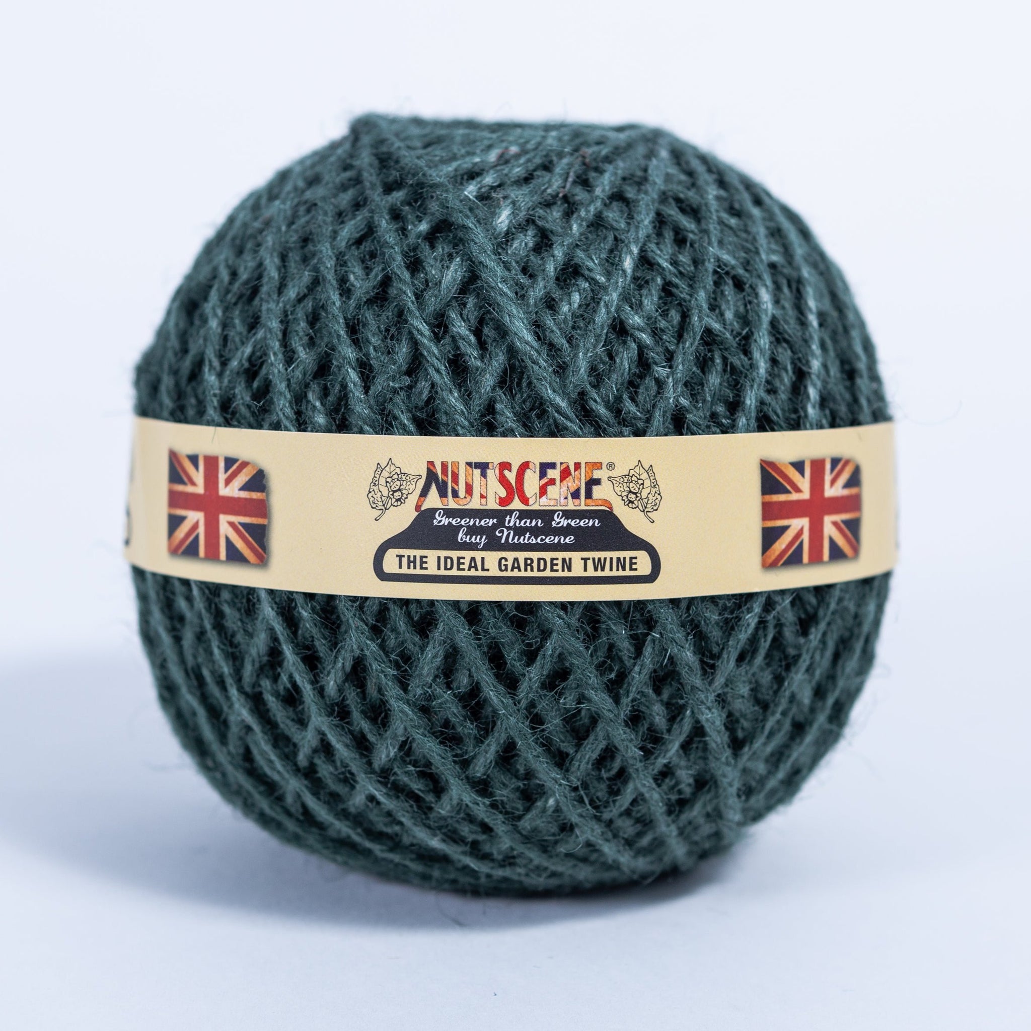 Heritage Twine Balls 130m