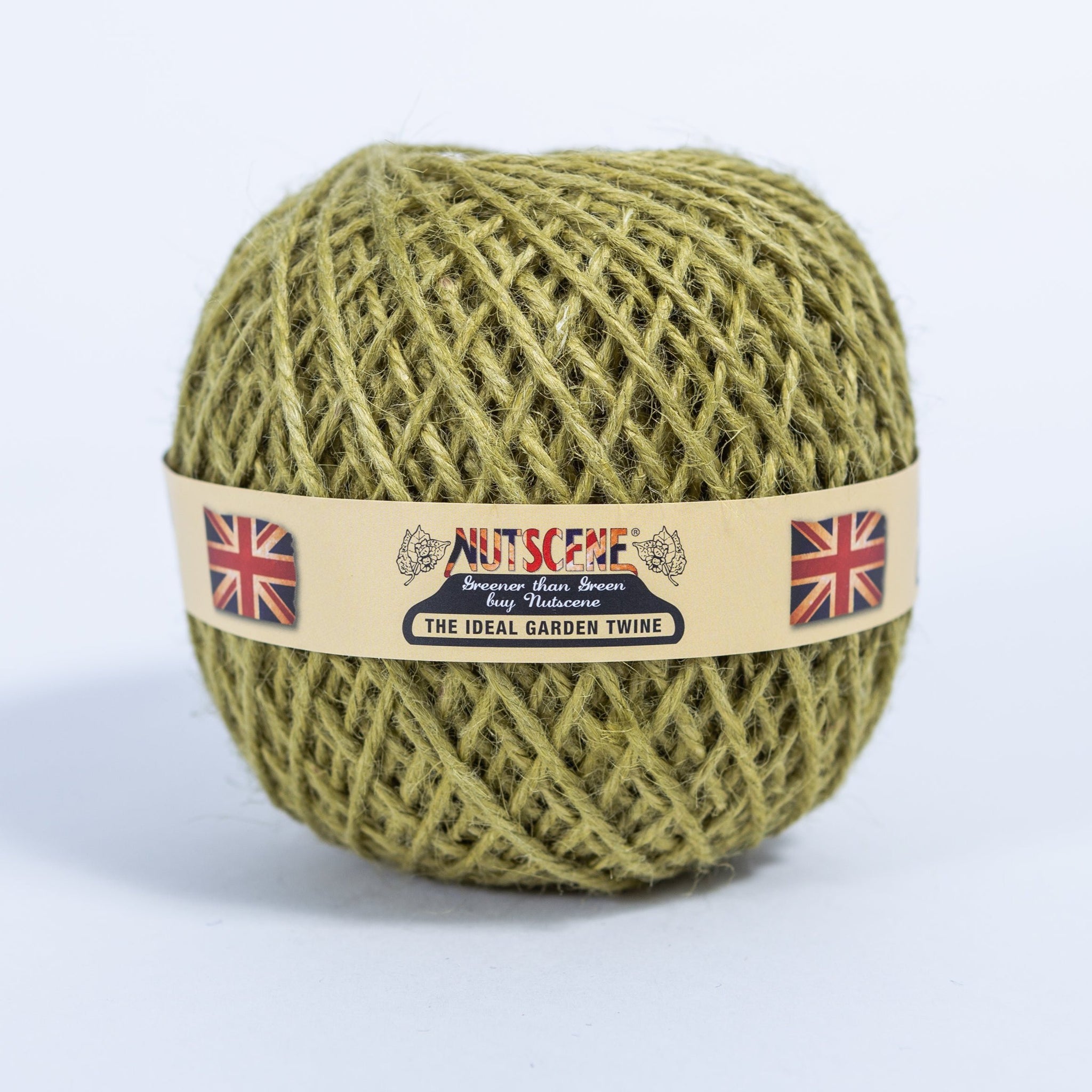 Heritage Twine Balls 130m