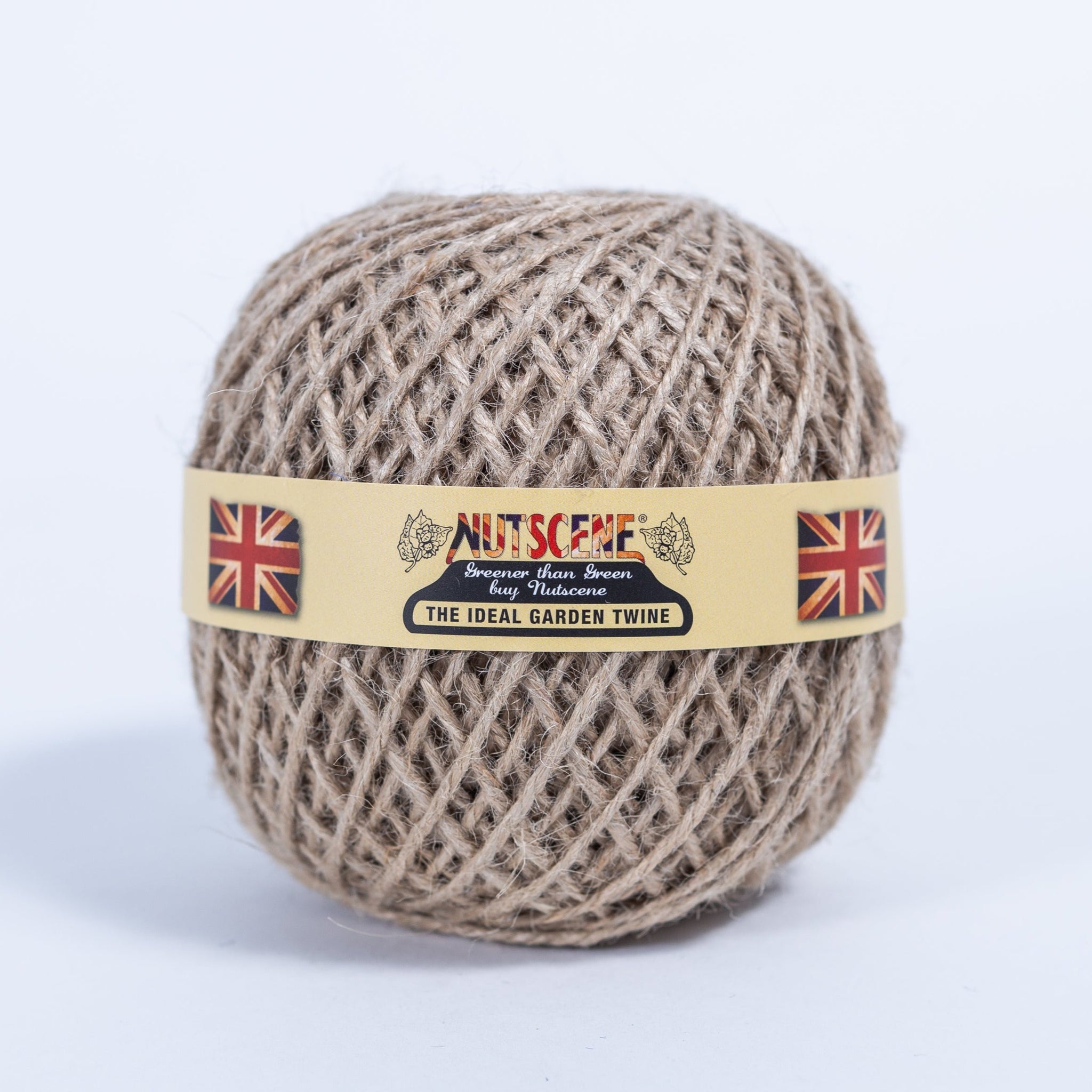 Heritage Twine Balls 130m