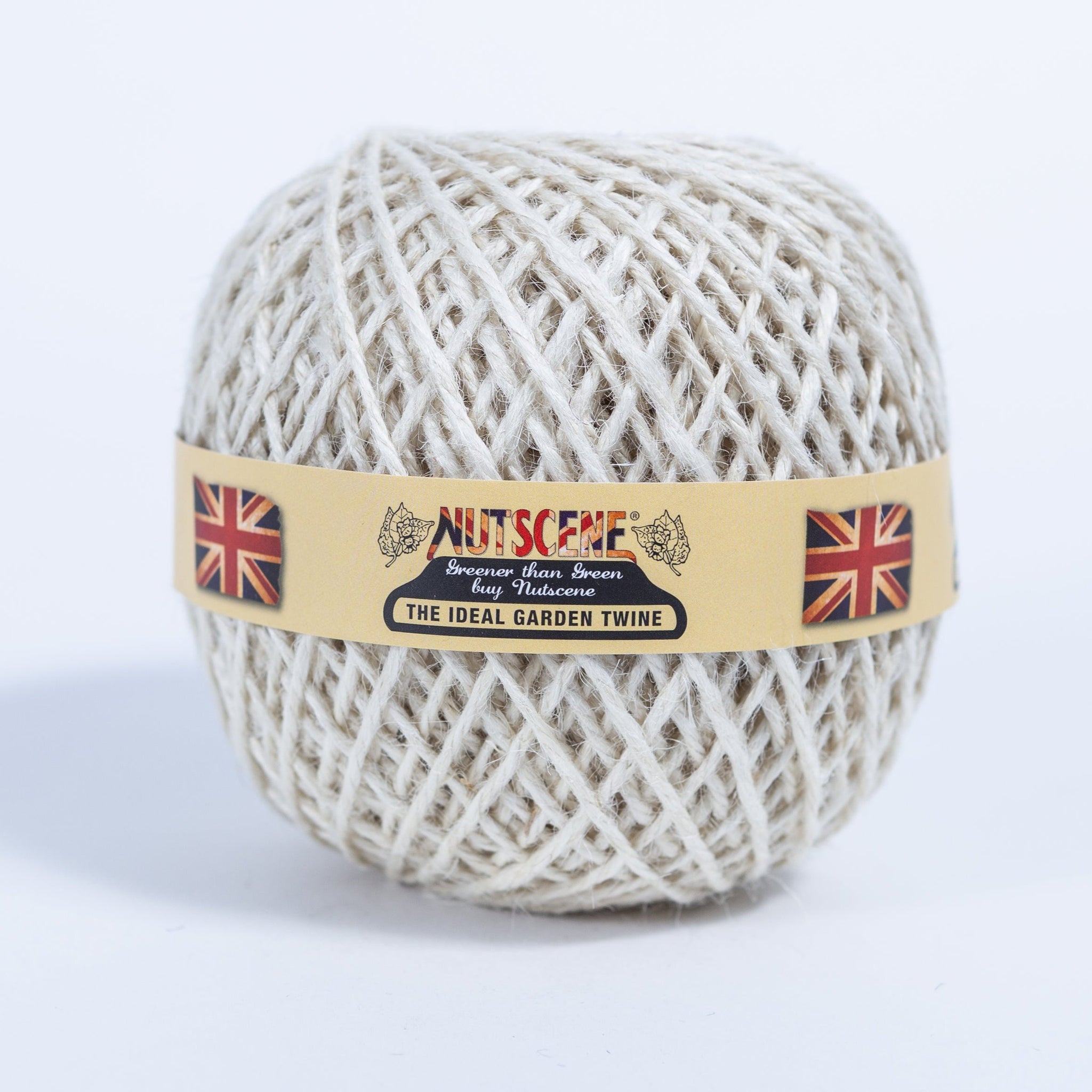 Replacement Twine for the Tin of Twine
