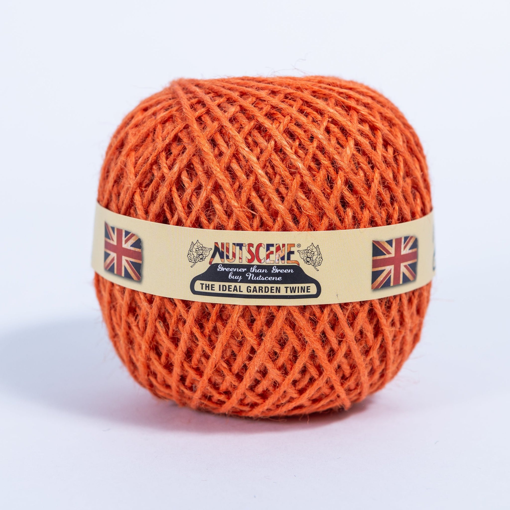 Heritage Twine Balls 130m
