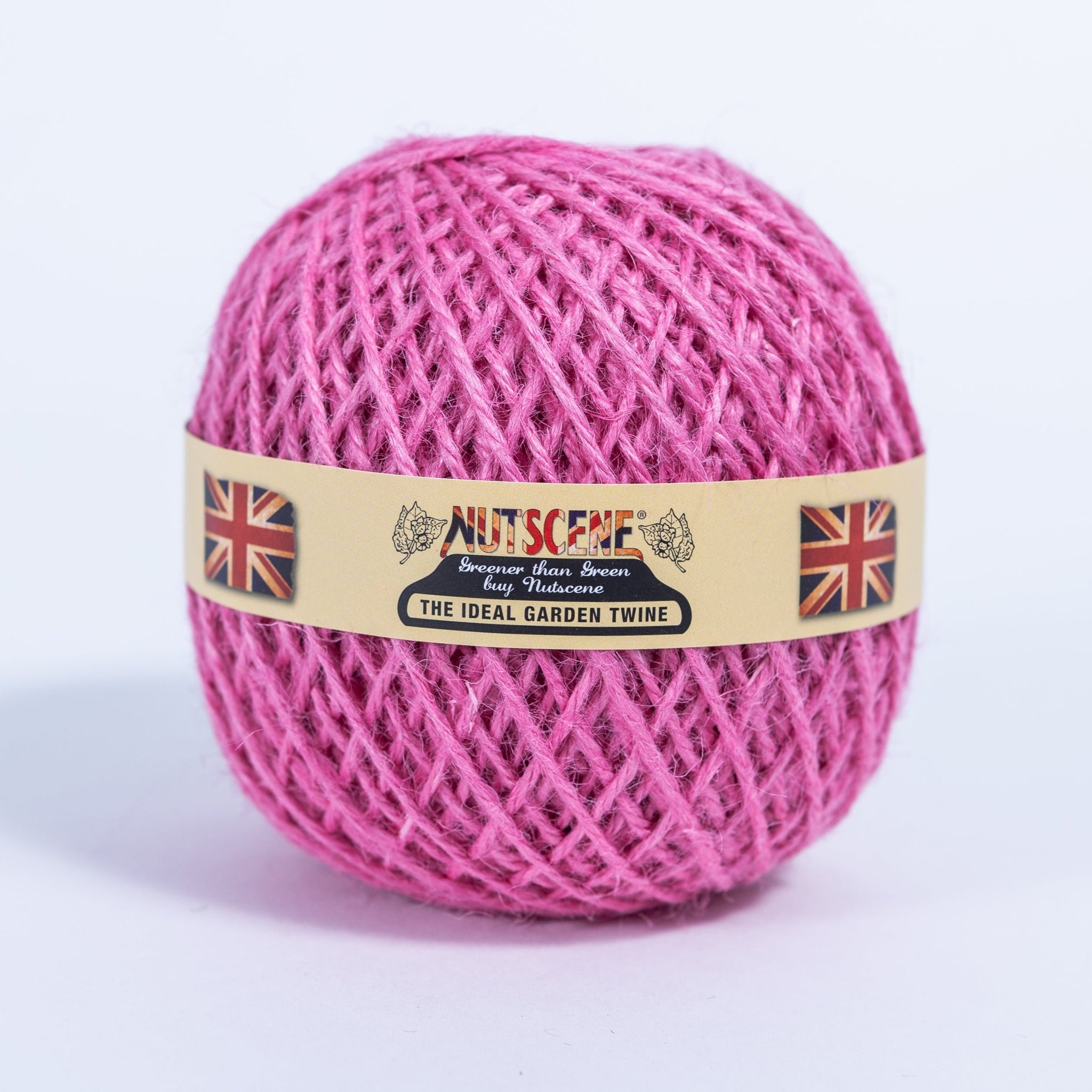Heritage Twine Balls 130m