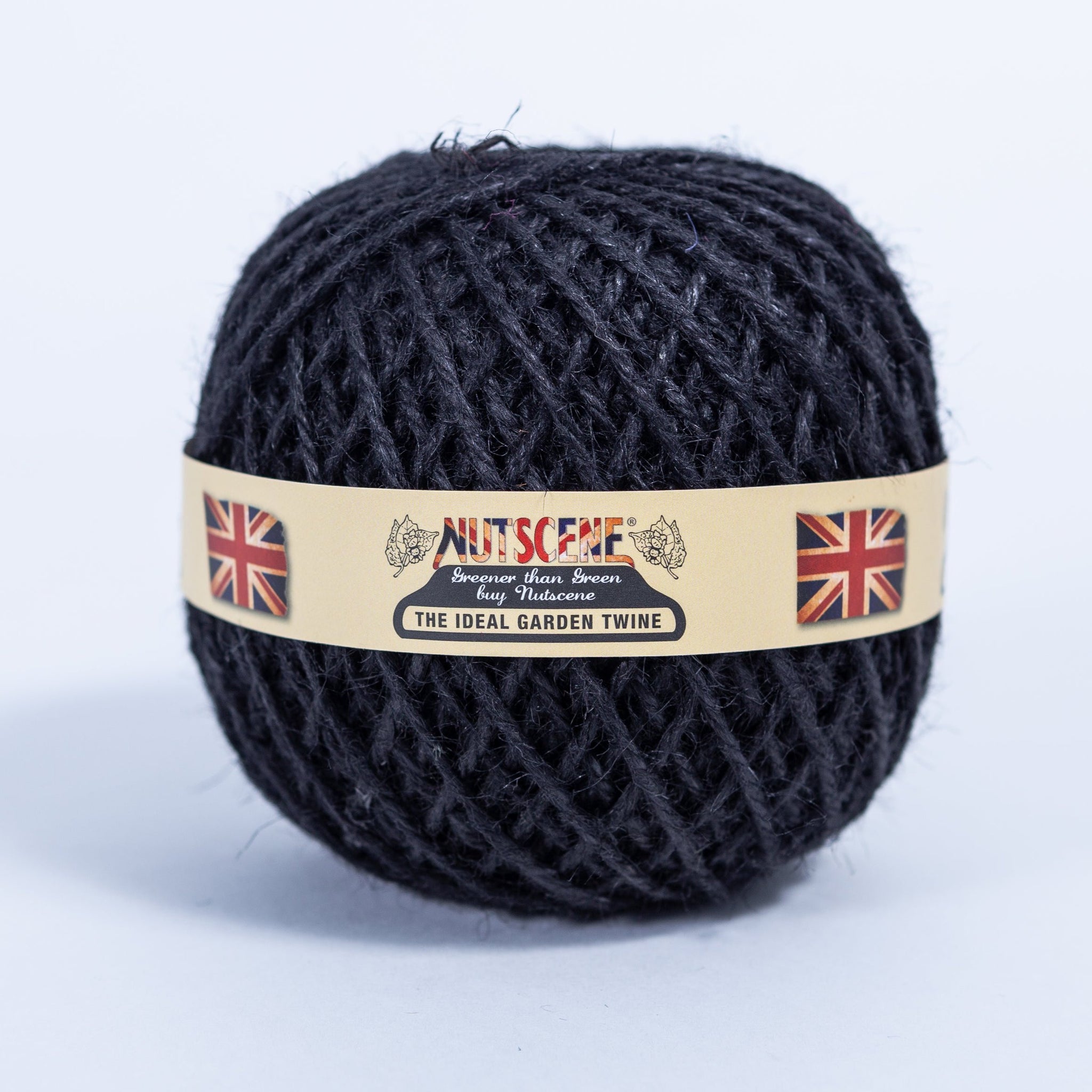 Heritage Twine Balls 130m