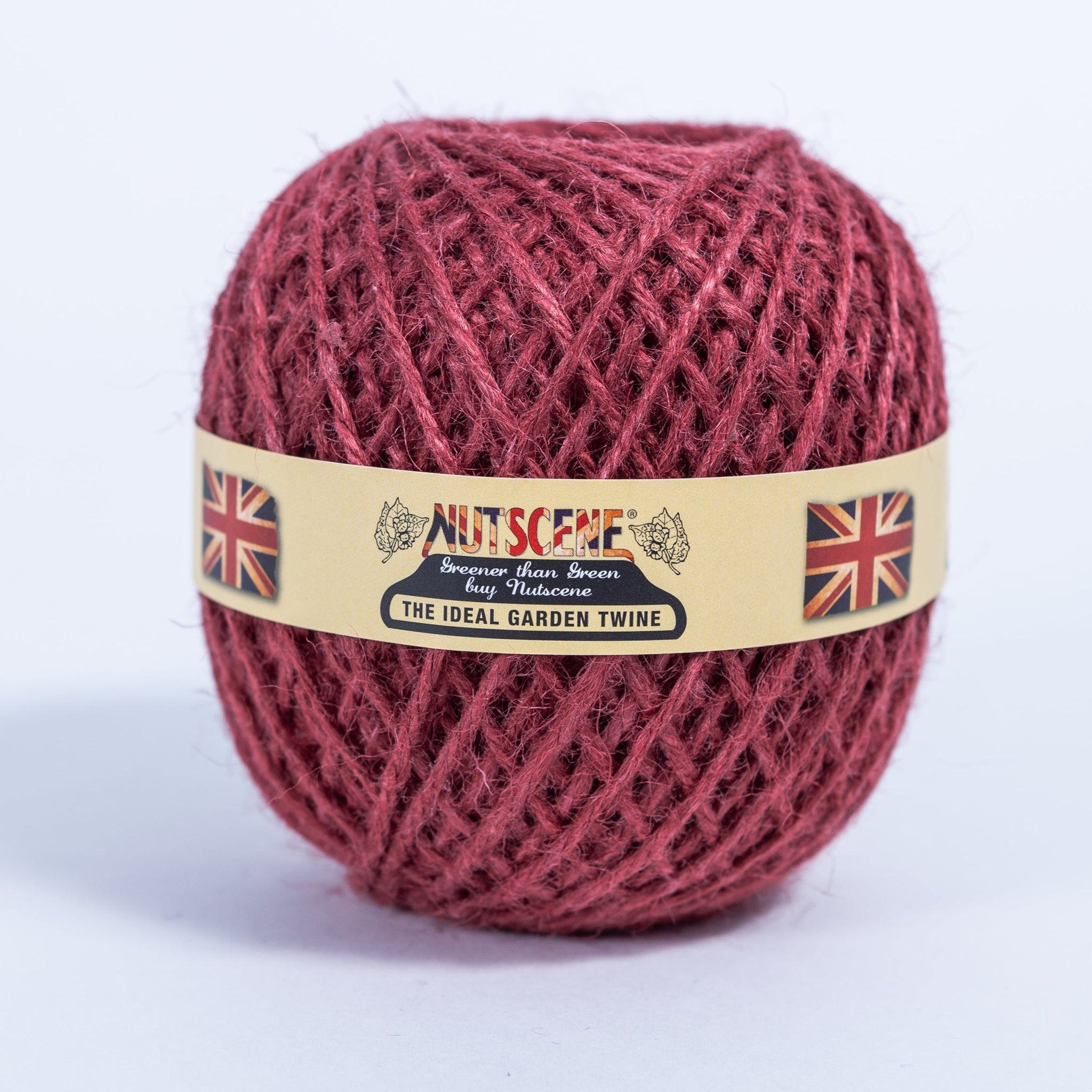 Heritage Twine Balls 130m