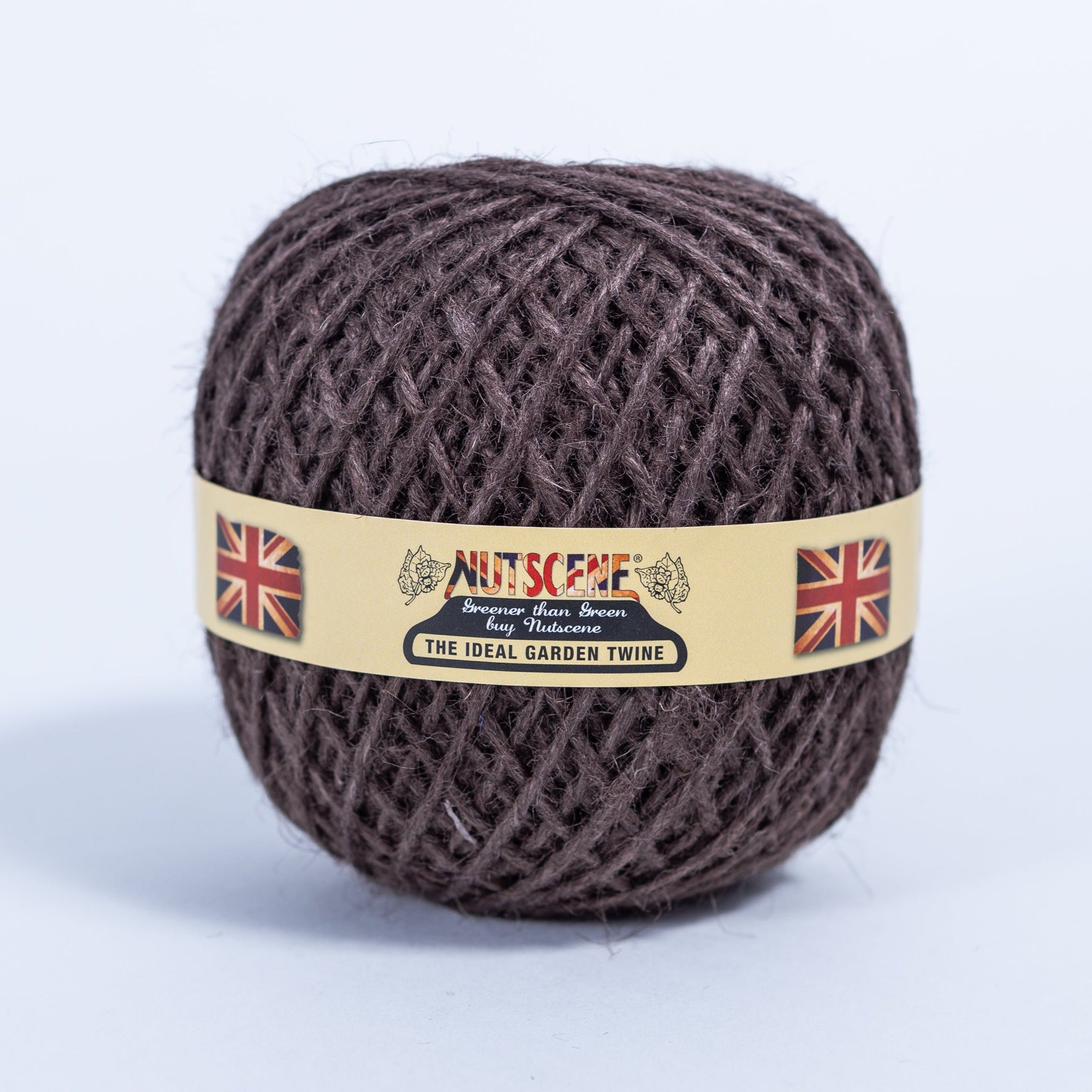 Heritage Twine Balls 130m