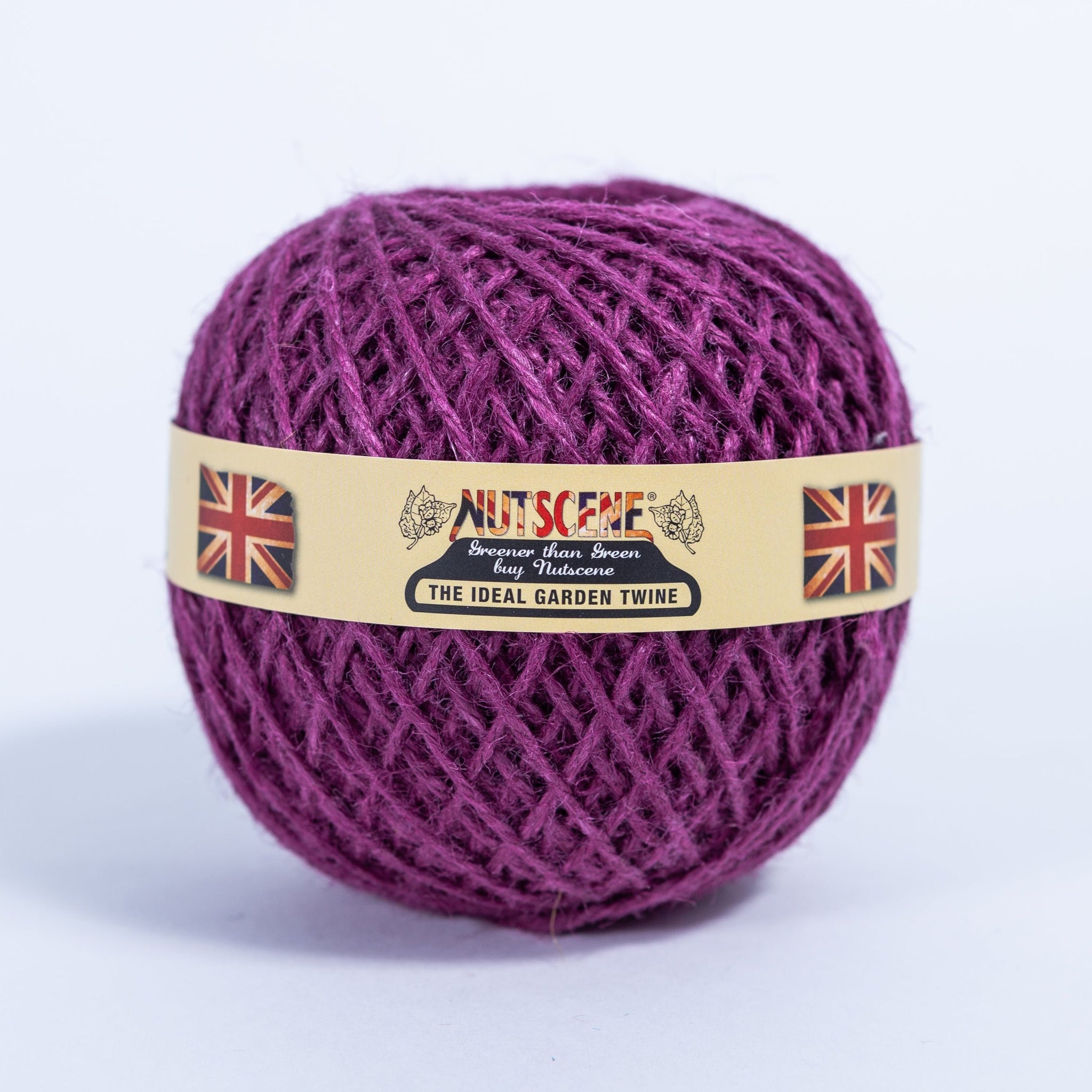 Heritage Twine Balls 130m