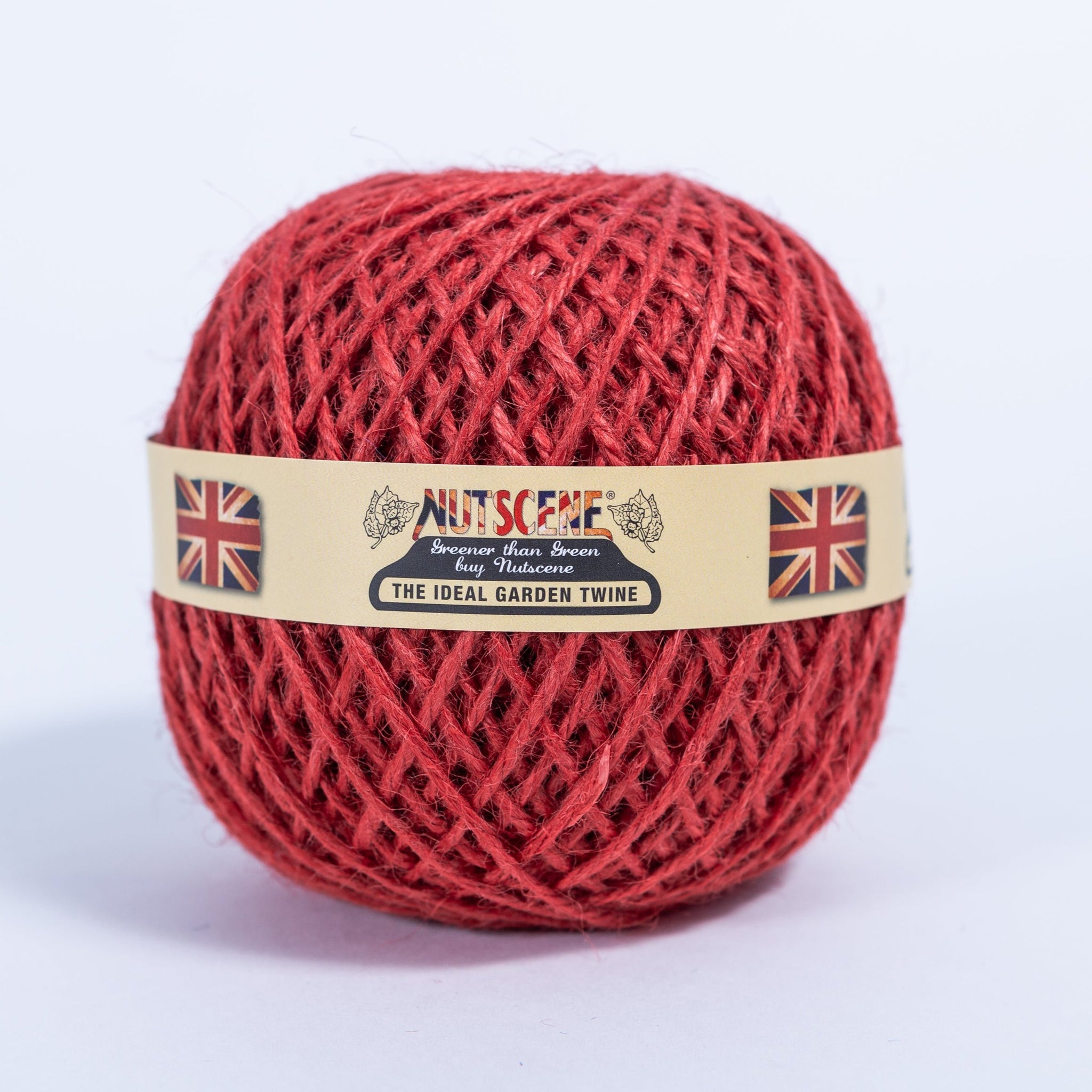 Heritage Twine Balls 130m