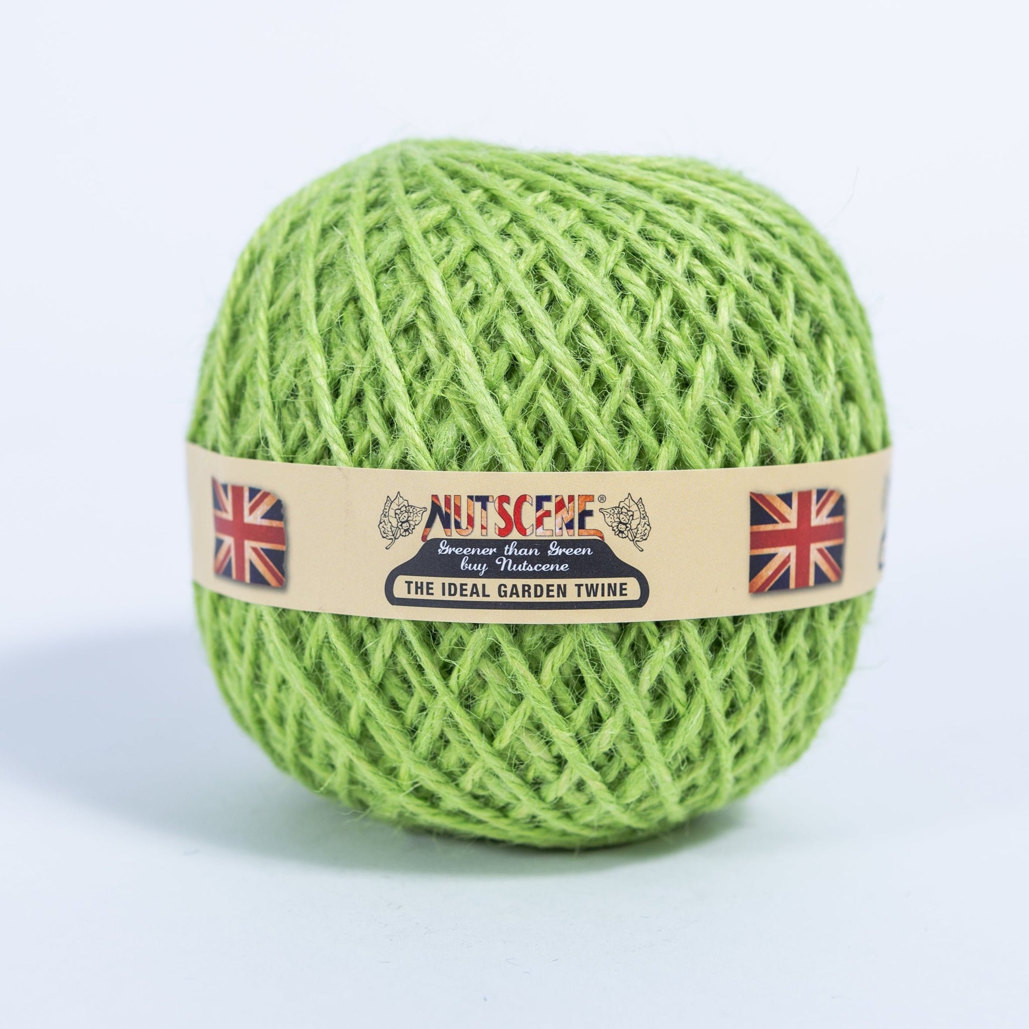 Heritage Twine Balls 130m