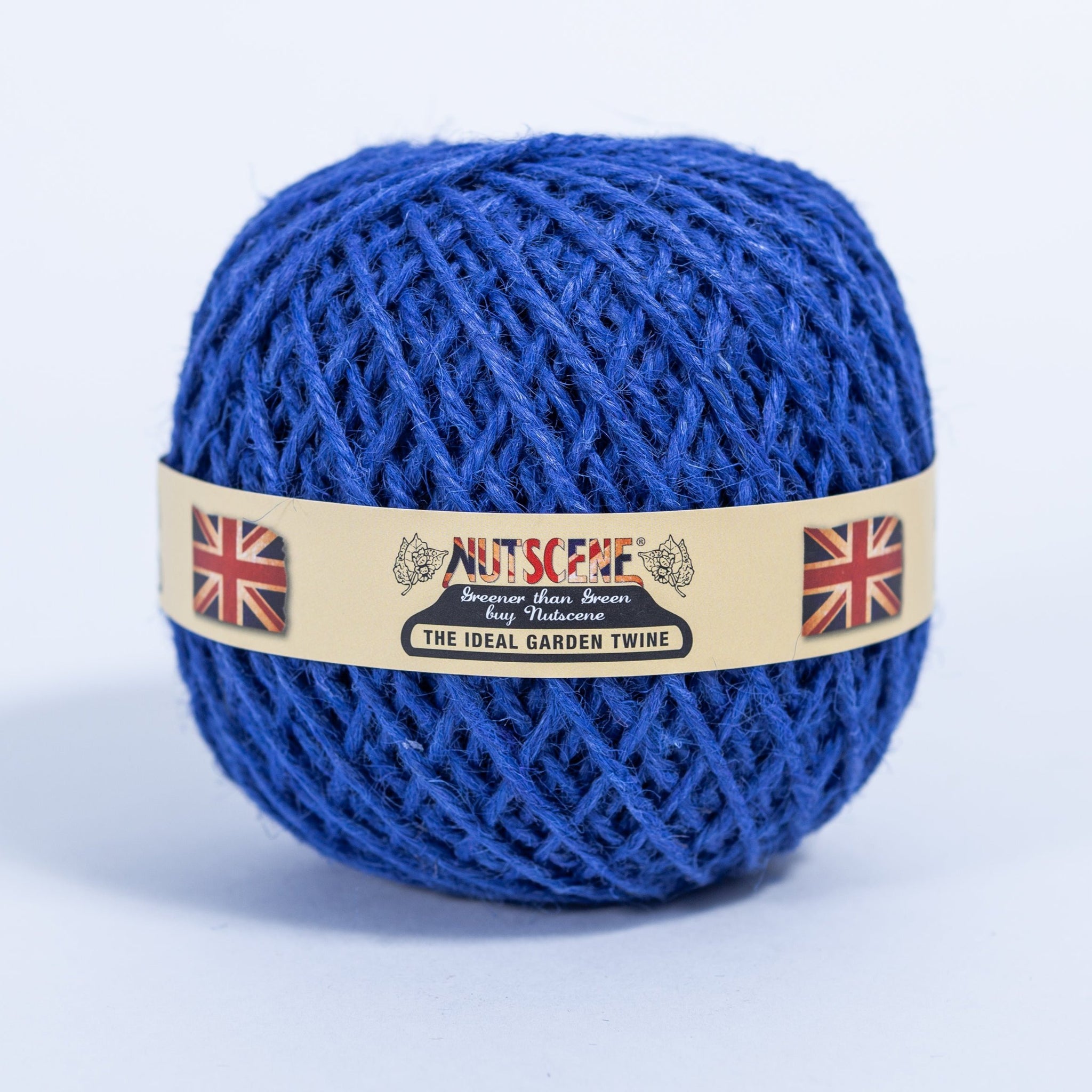 Heritage Twine Balls 130m