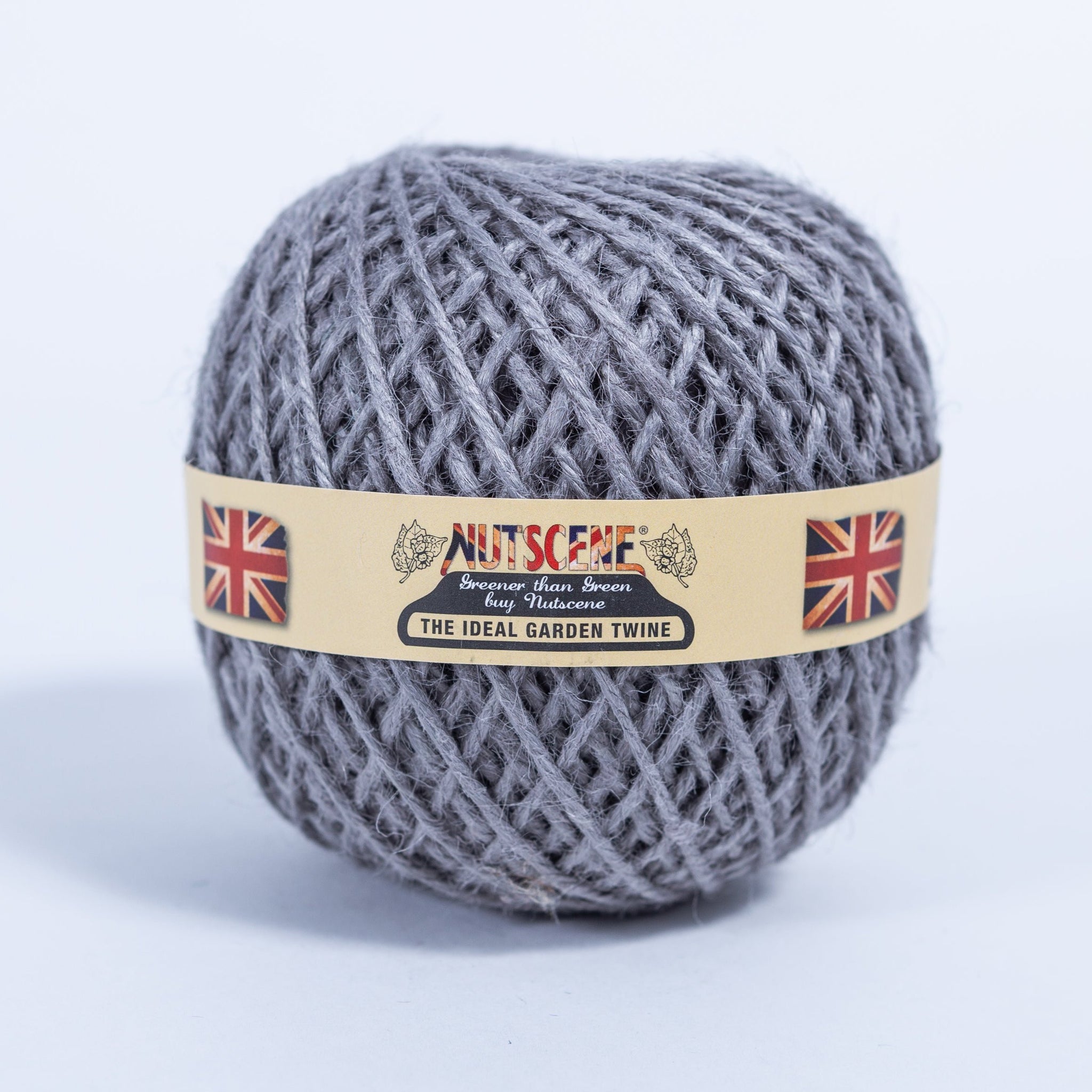 Heritage Twine Balls 130m