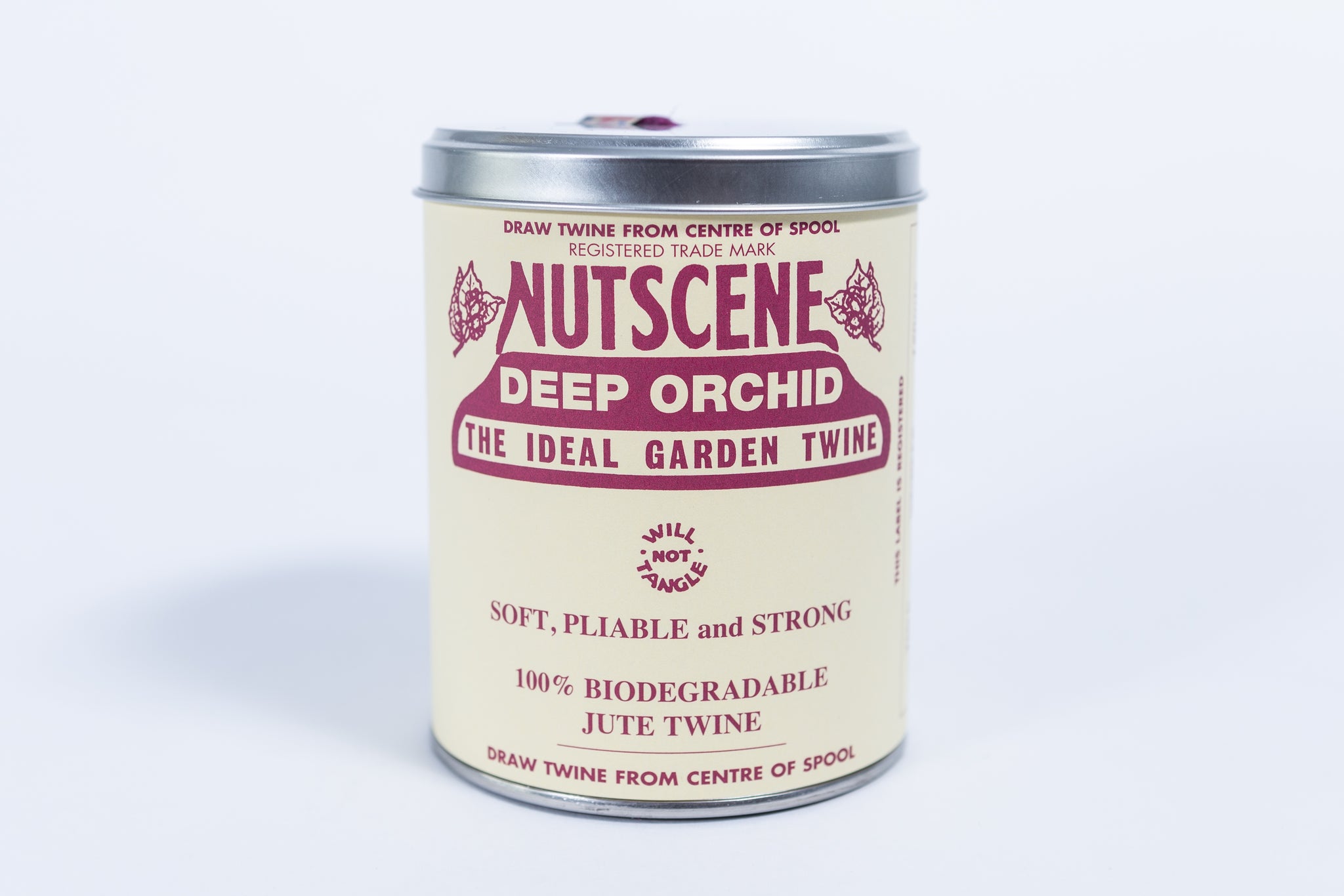 Tin of Twine Gift Set from Nutscene®