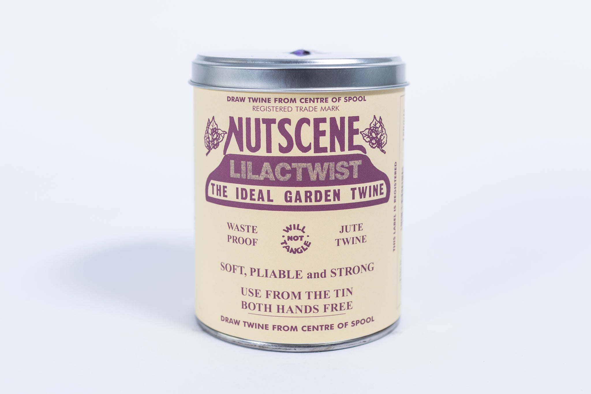 Tin of Twine Gift Set from Nutscene®