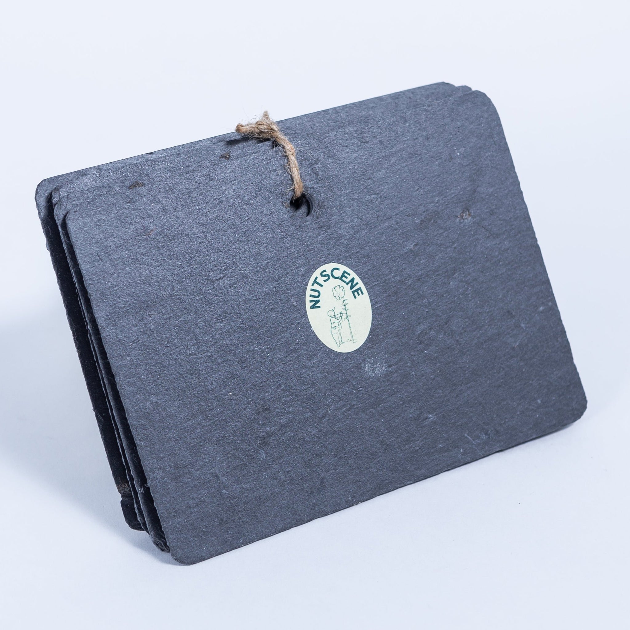 Garden Slate Plant Labels