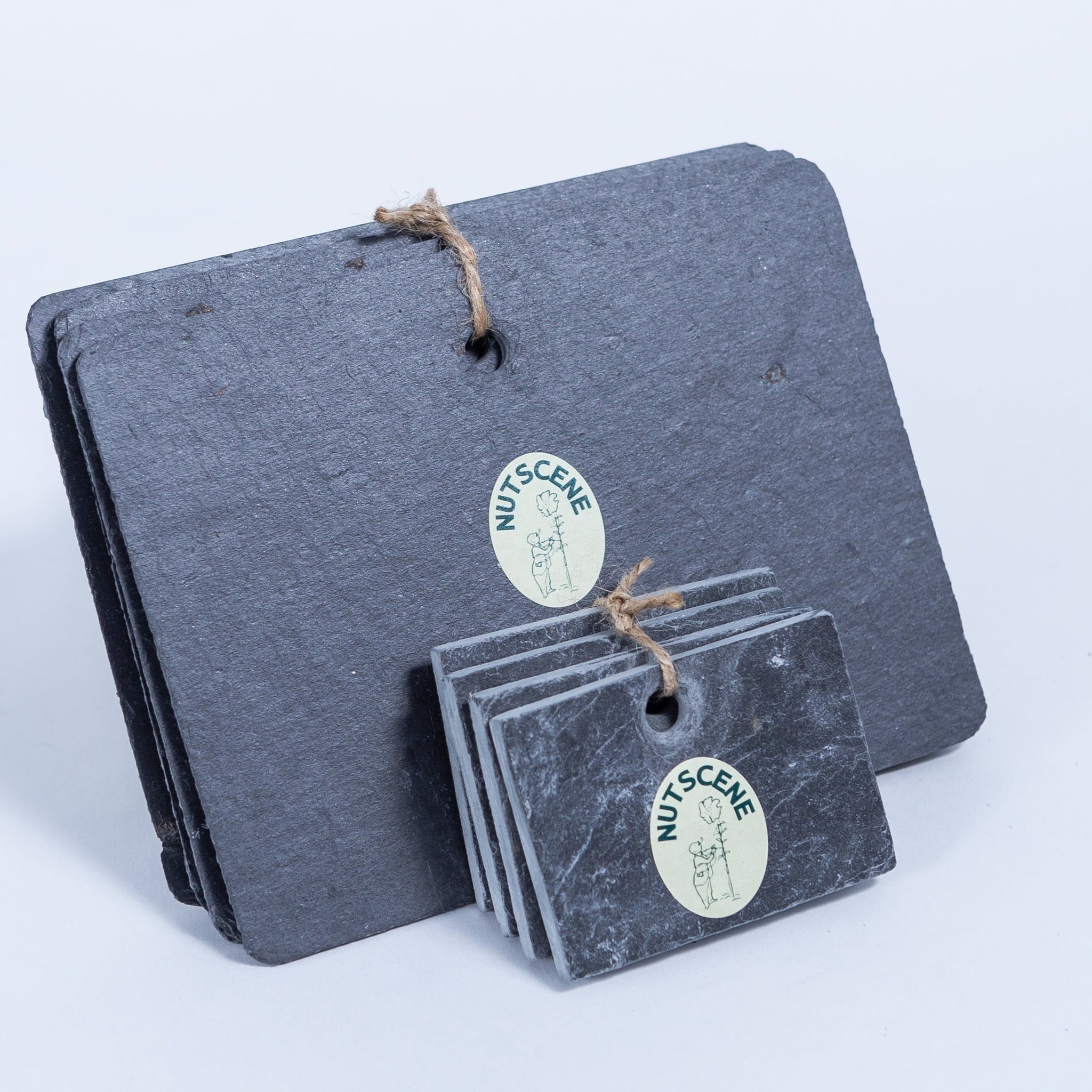 Garden Slate Plant Labels