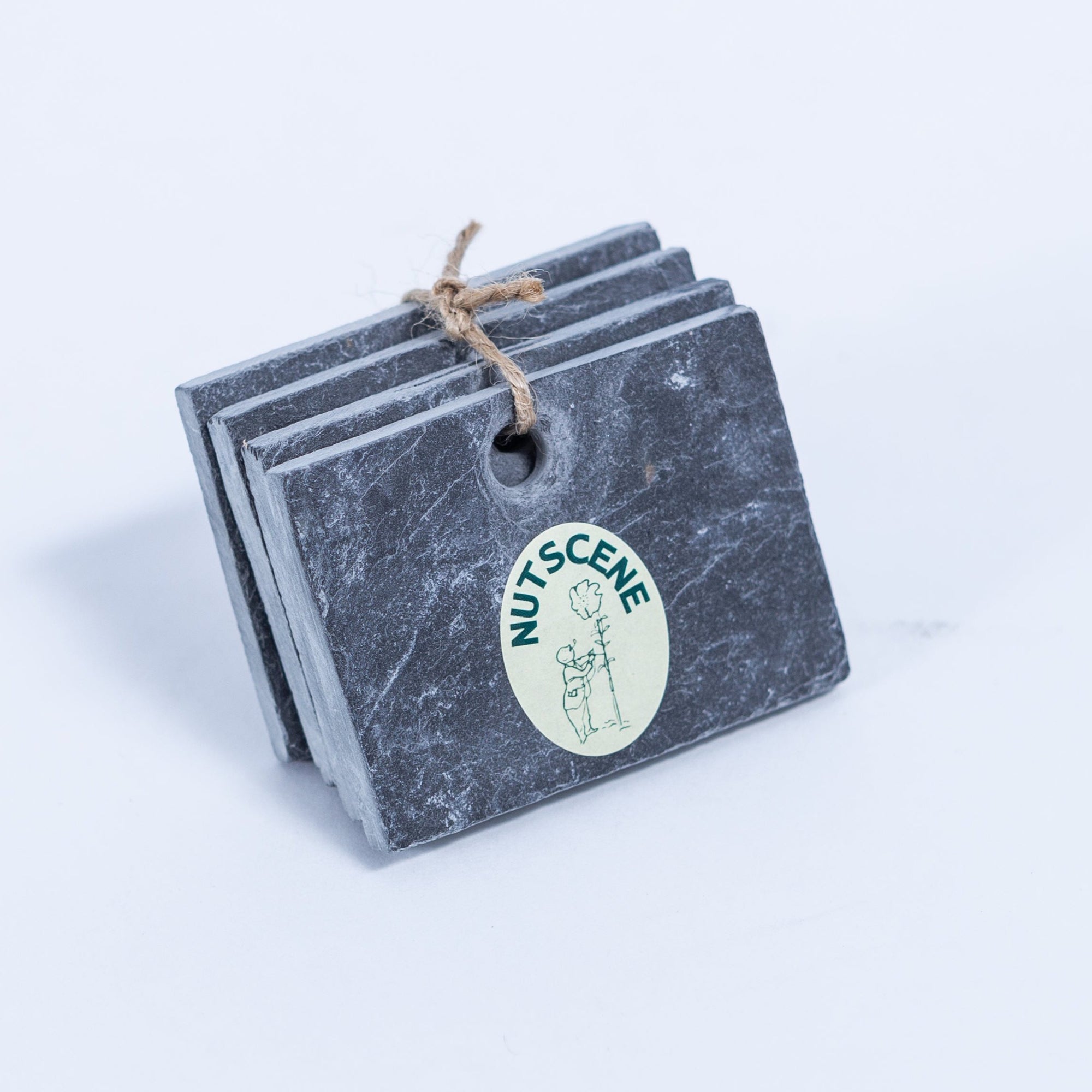 Garden Slate Plant Labels