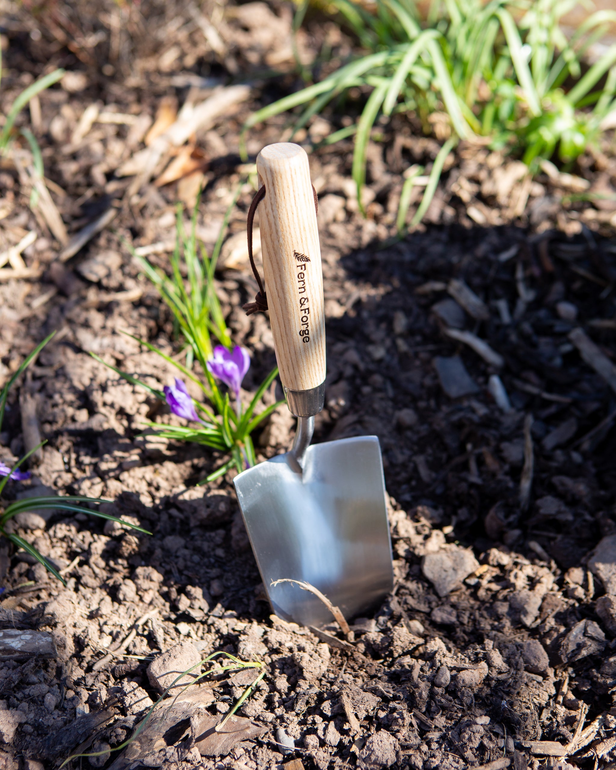 Fern & Forge Garden Tool Set – Trade Pack