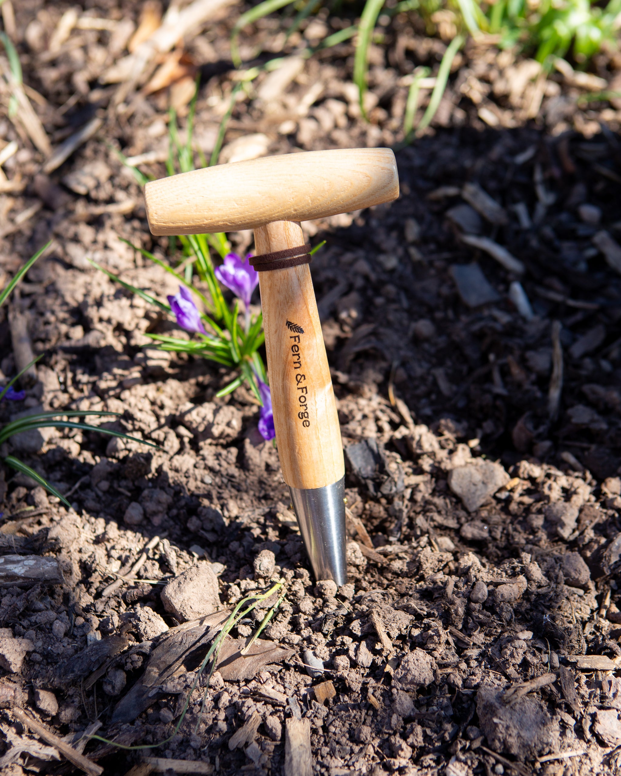 Fern & Forge Garden Tool Set – Trade Pack