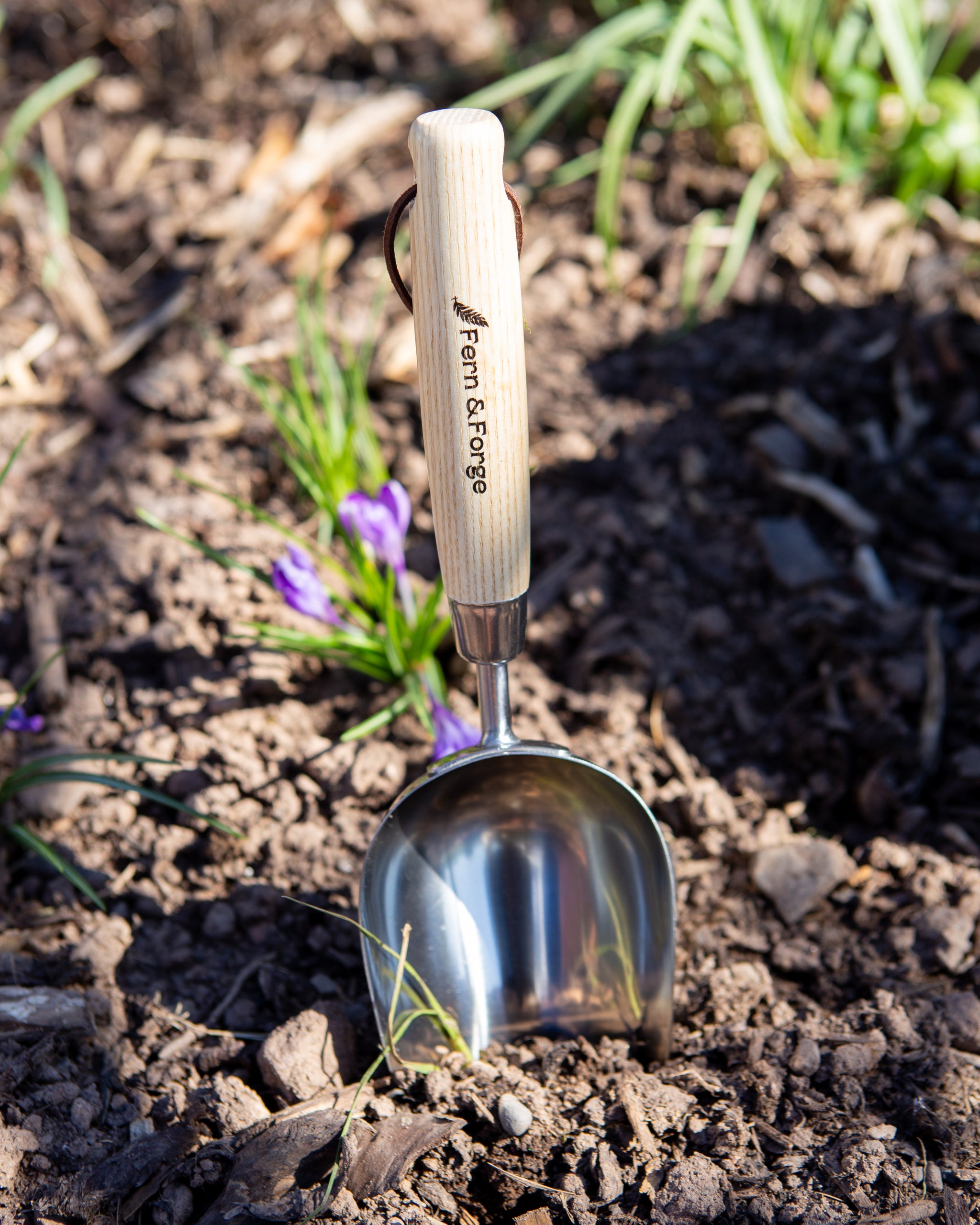 Fern & Forge Garden Tool Set – Trade Pack