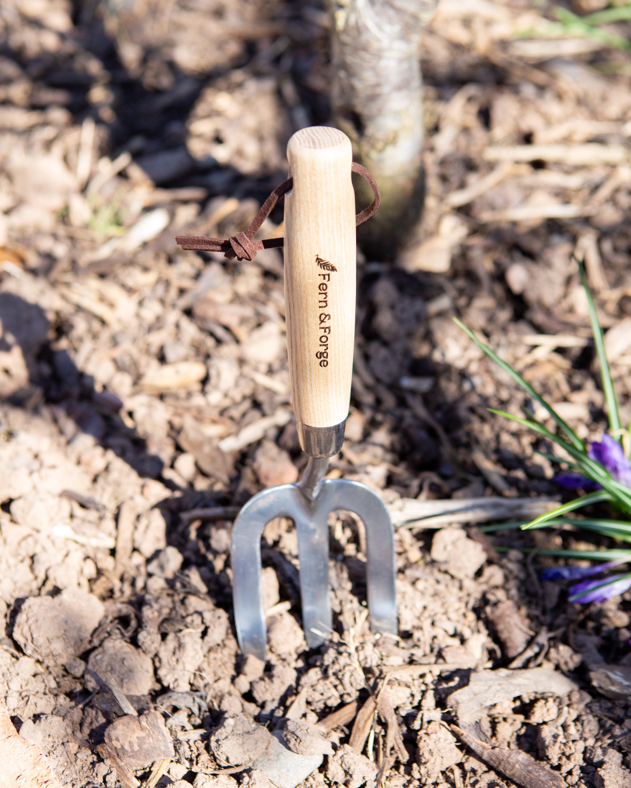 Fern & Forge Garden Tool Set – Trade Pack