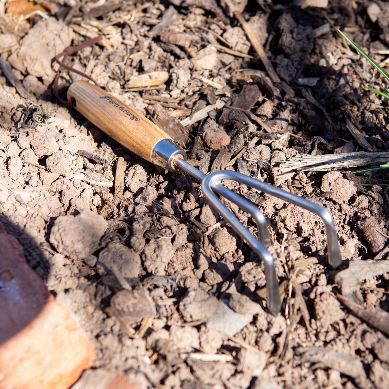 Gardening Hand tools from Nutscene