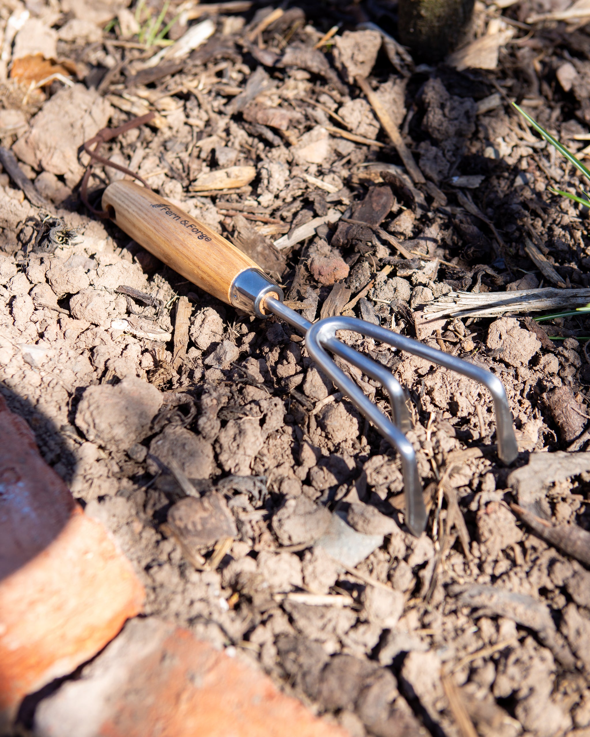 Fern & Forge Garden Tool Set – Trade Pack