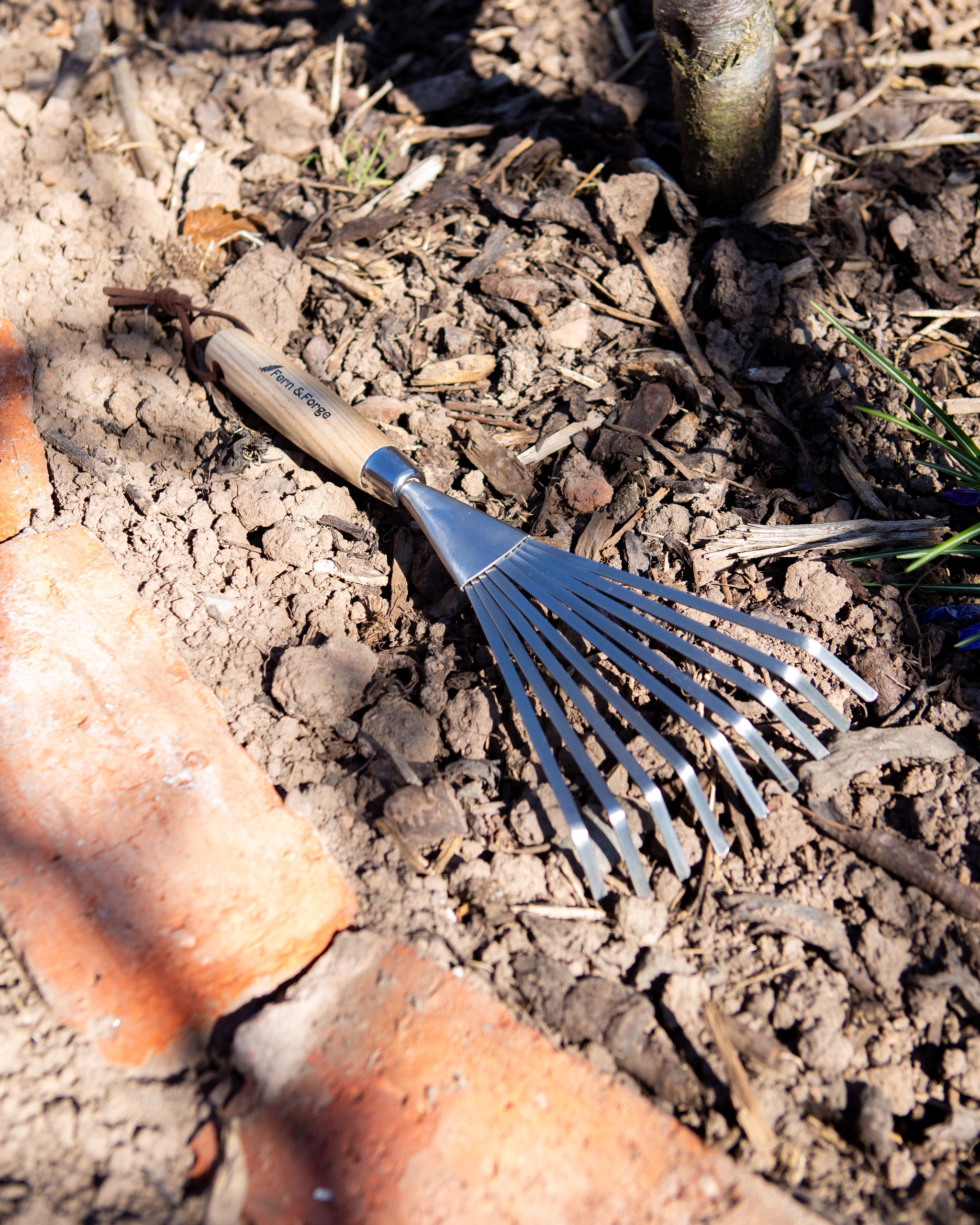 Fern & Forge Garden Tool Set – Trade Pack