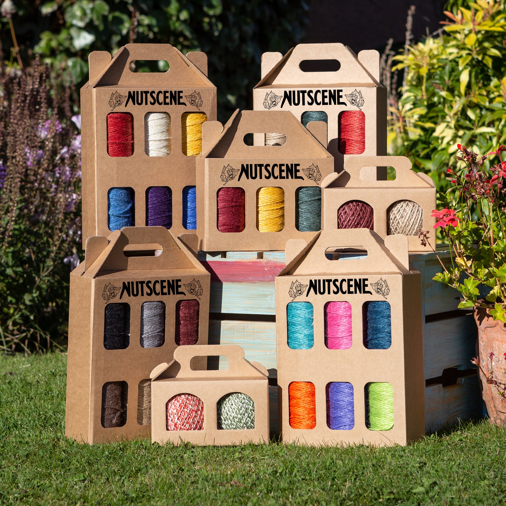 House of Twine
