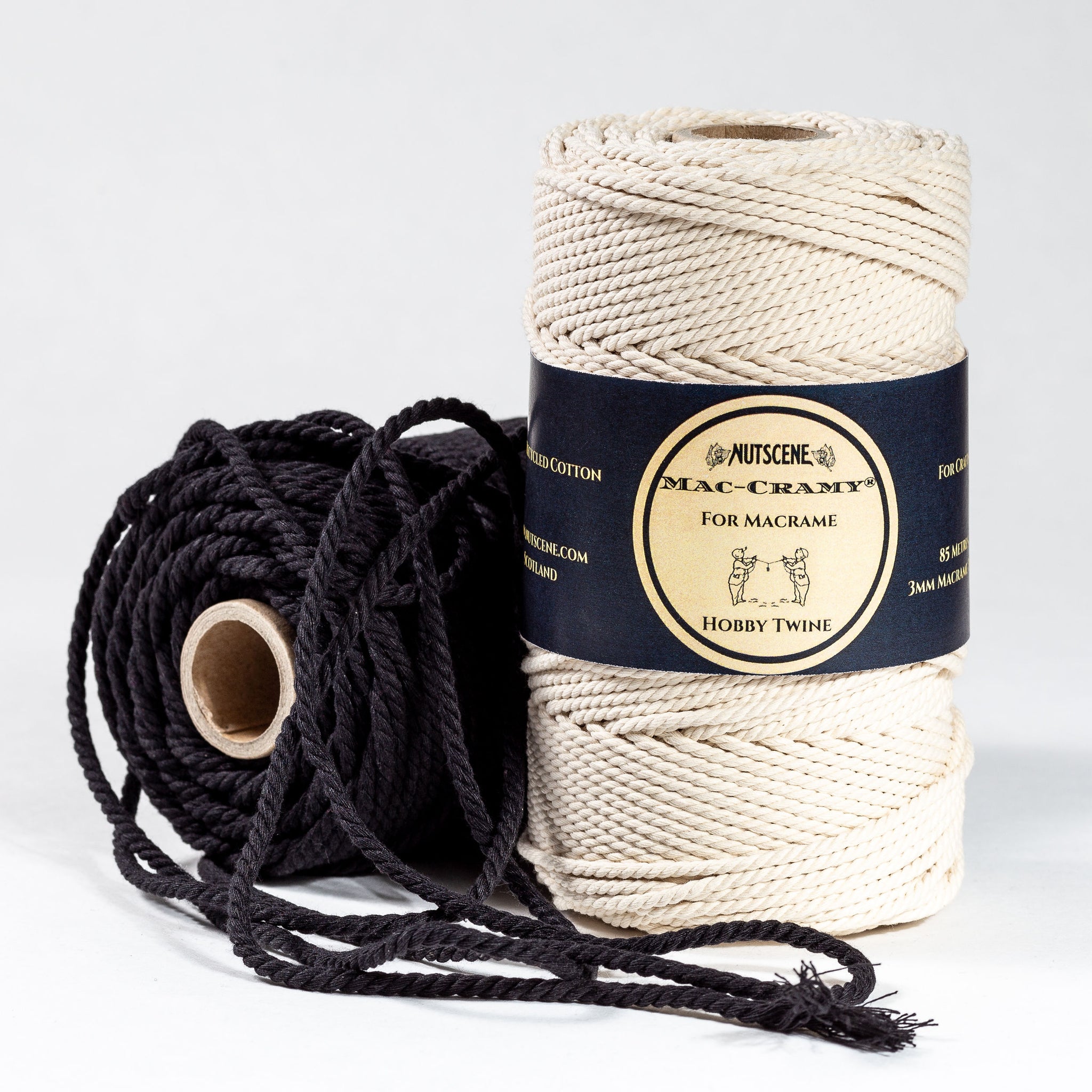 Macrame Twine 120m Cord