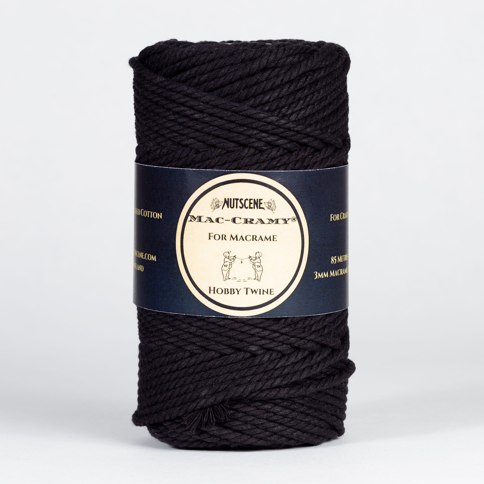 Macrame Twine 120m Cord