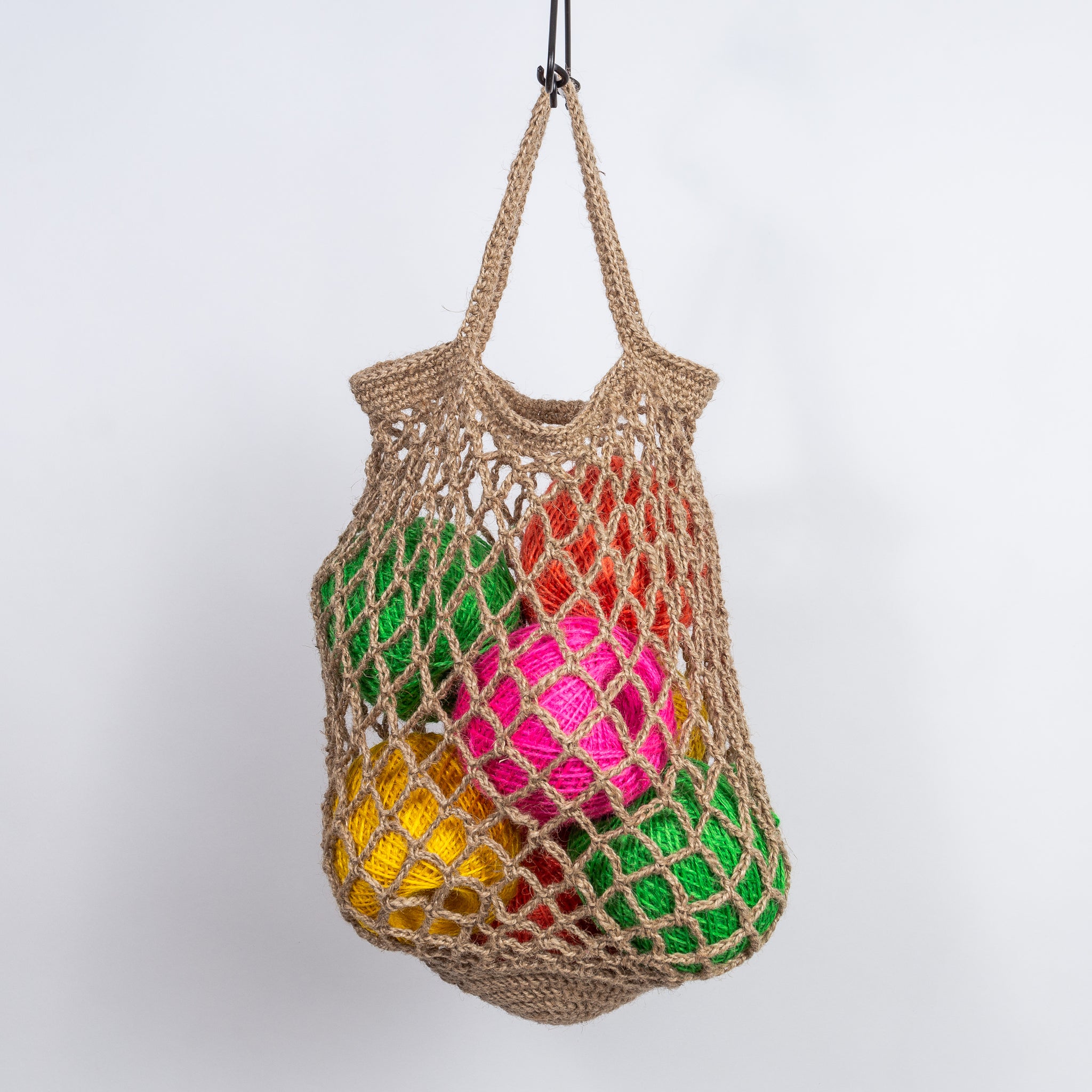 Replacement Twine for Bag in a Bag craft kit